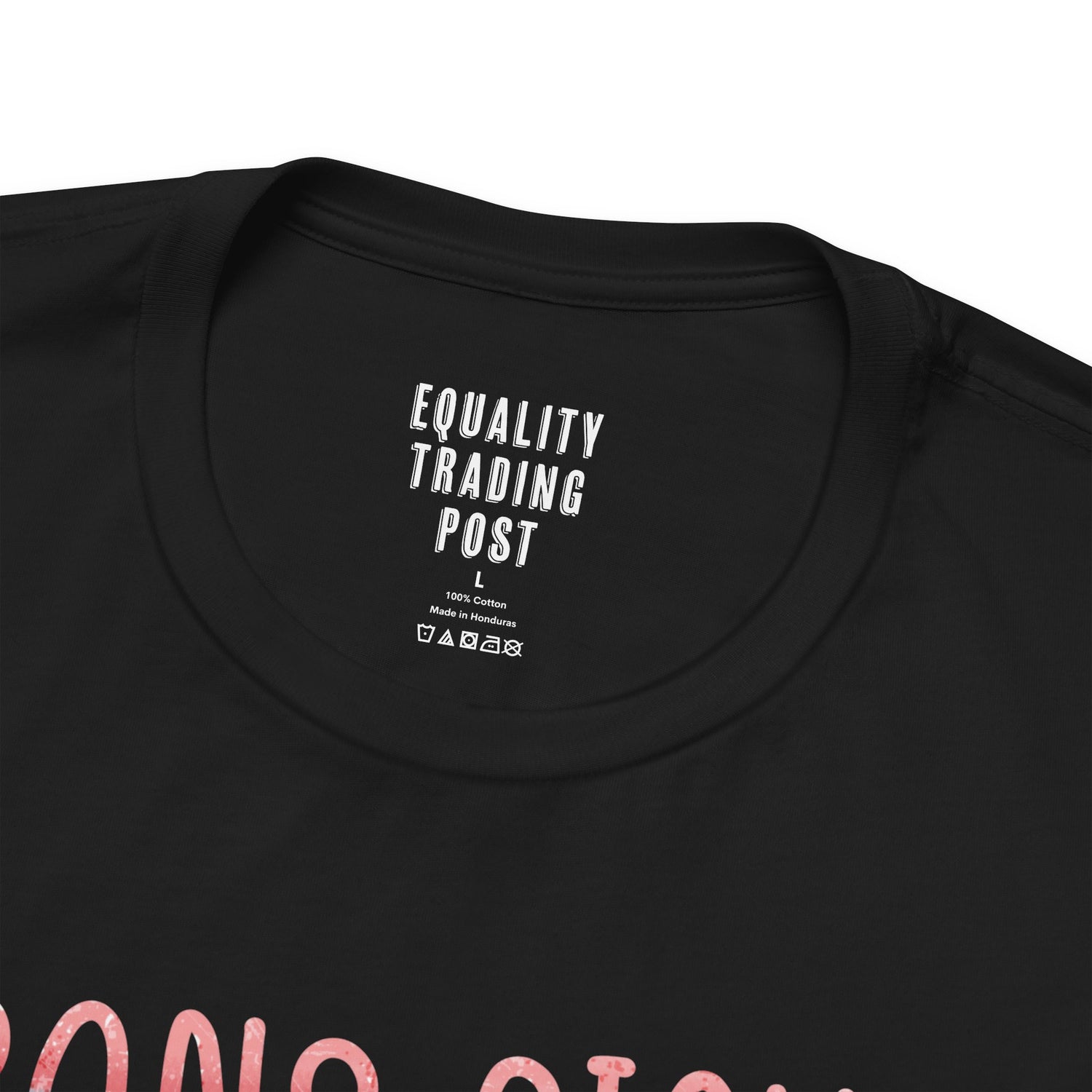 Trans Rights Are Human Rights Tee