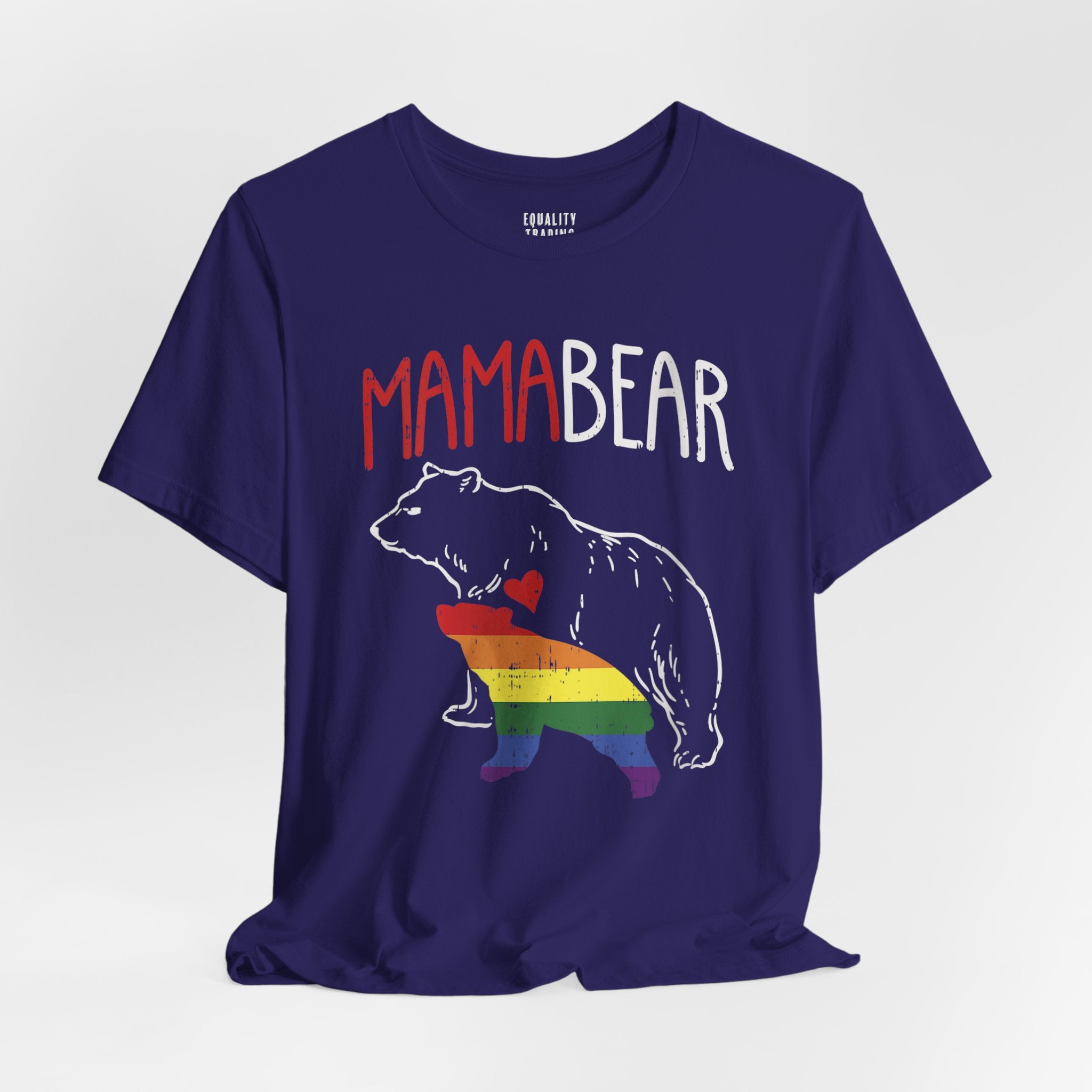 Mama Bear Tee