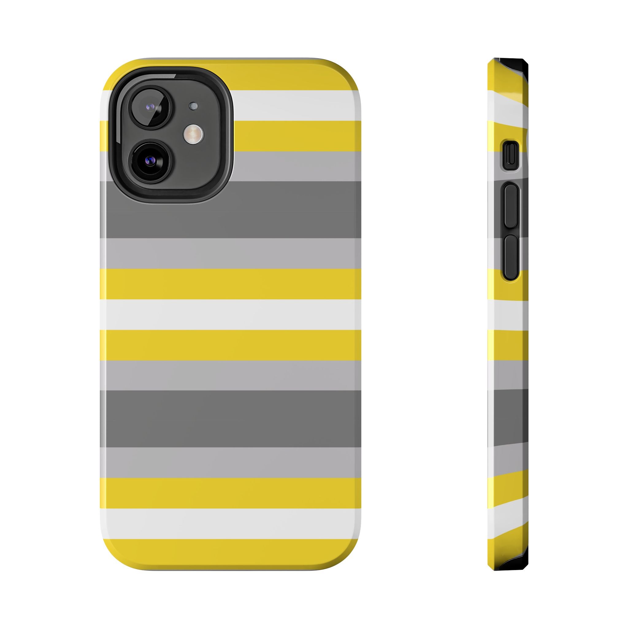 Demigender Pride iPhone® Case