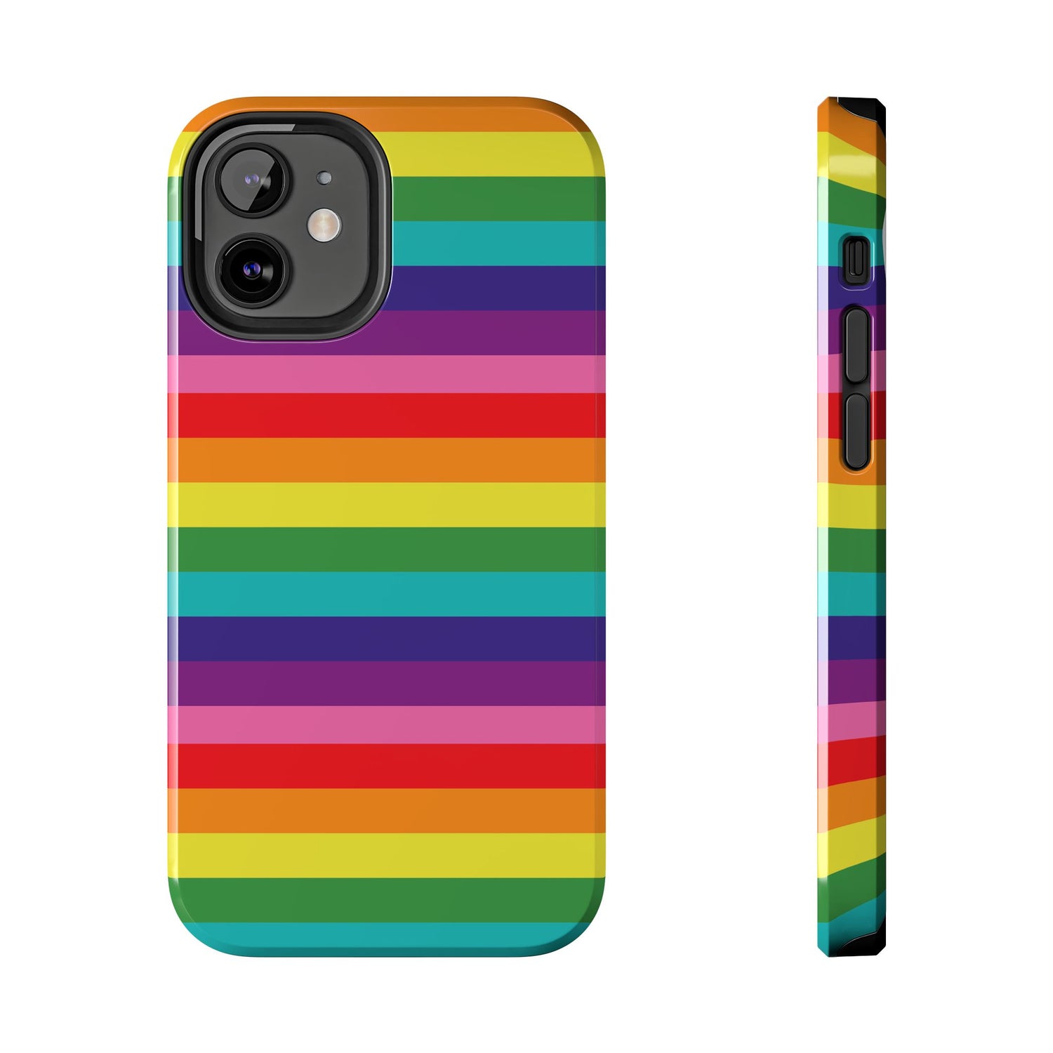 Original Pride iPhone Case