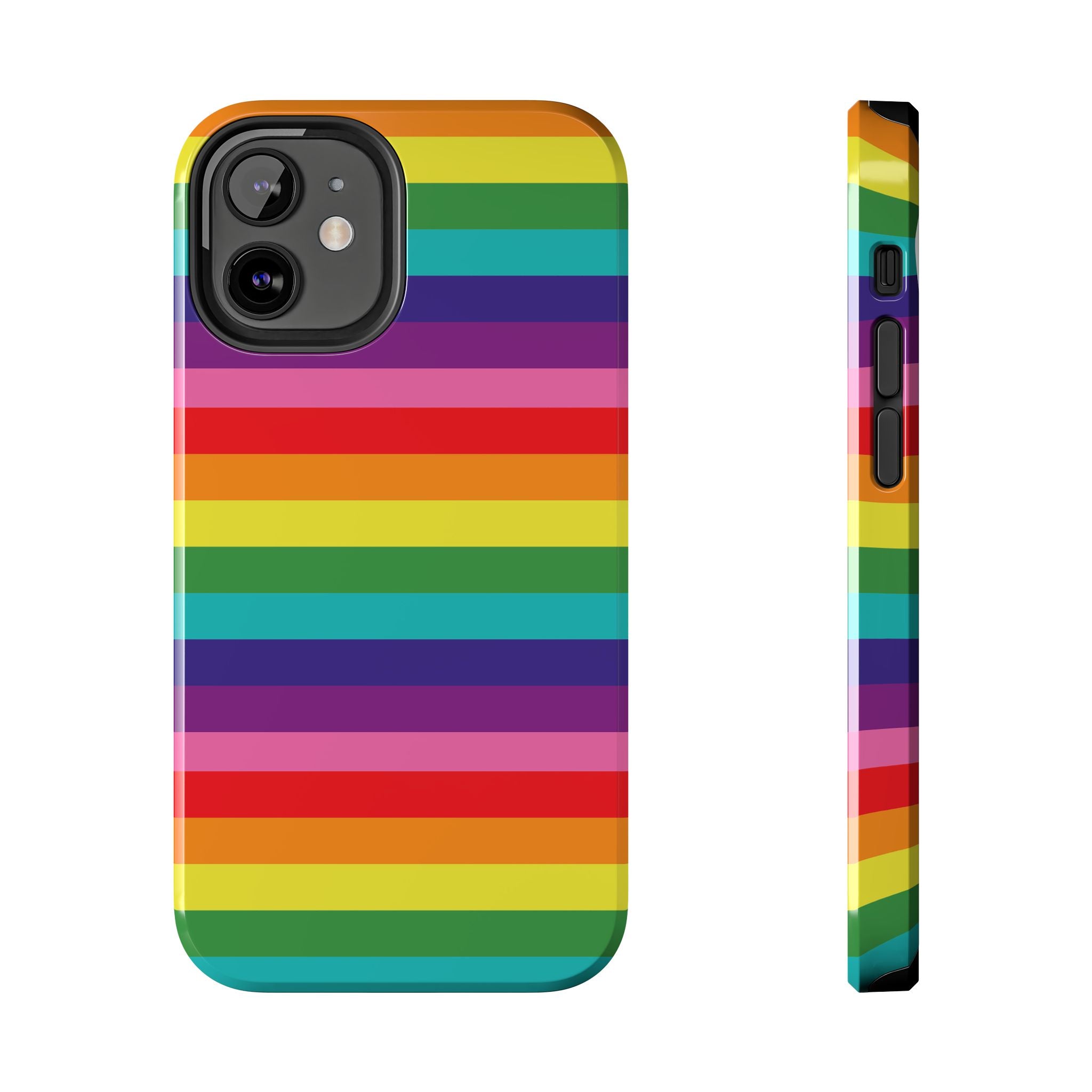 Original Pride iPhone Case