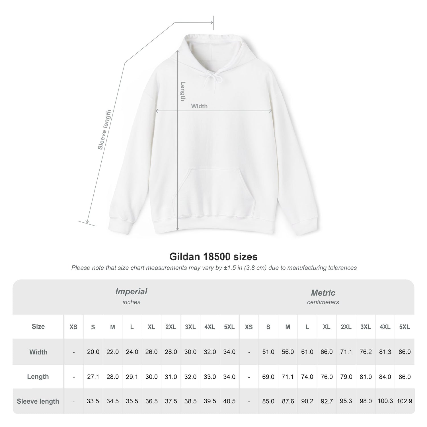 Be Kind Hoodie