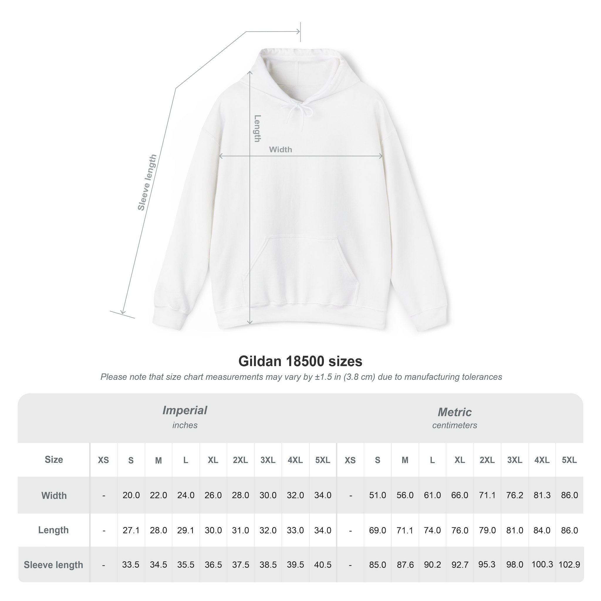 Be Kind Hoodie