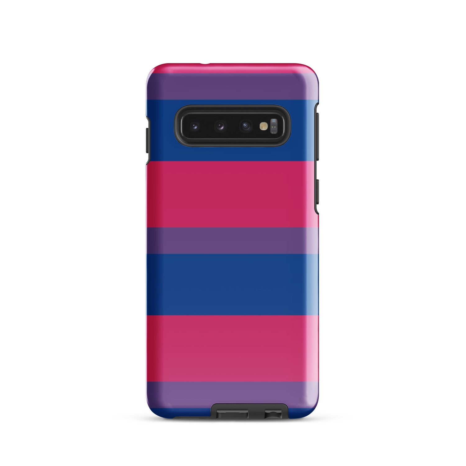 Bi Pride Tough Case Samsung® - Equality Trading Post