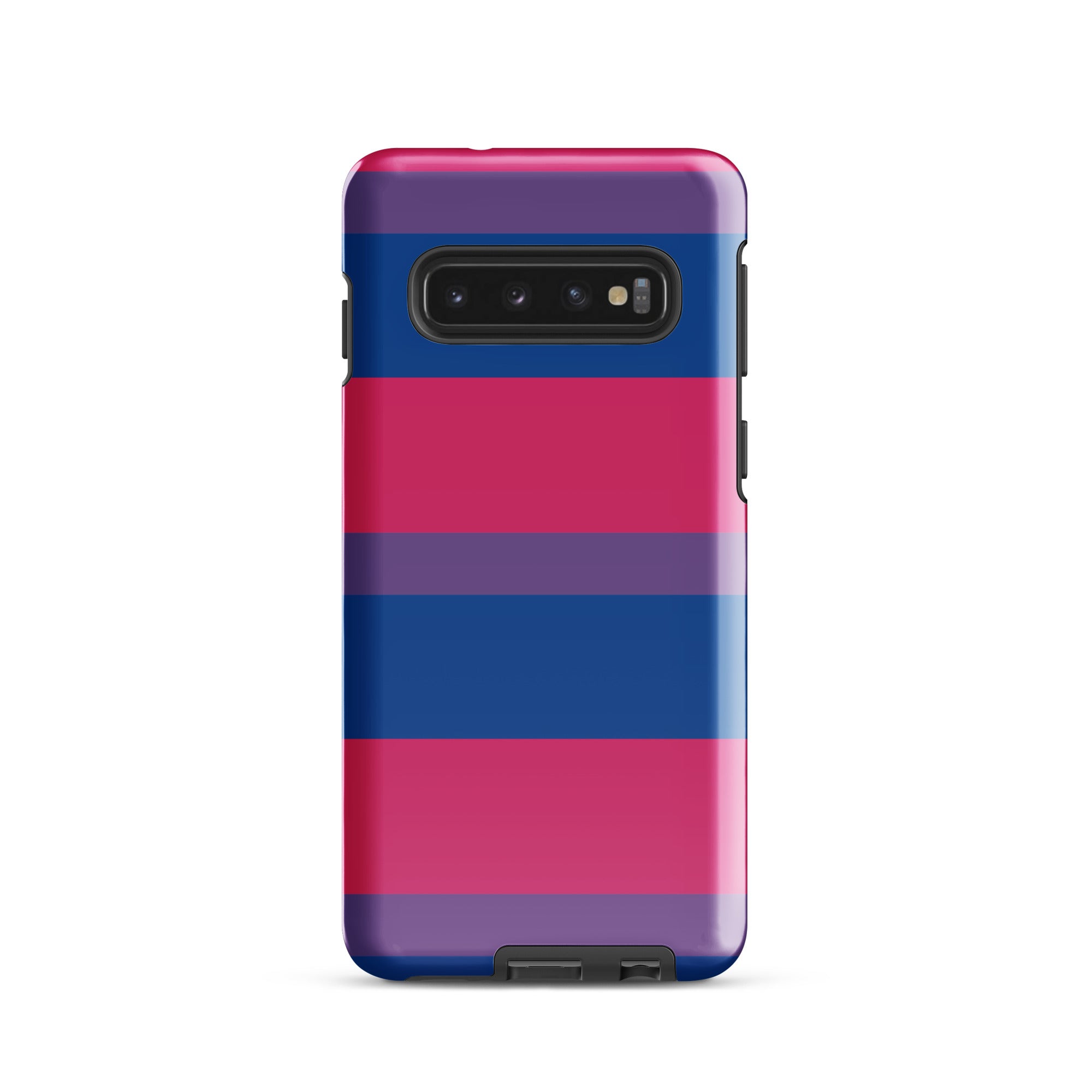 Bi Pride Tough Case Samsung® - Equality Trading Post