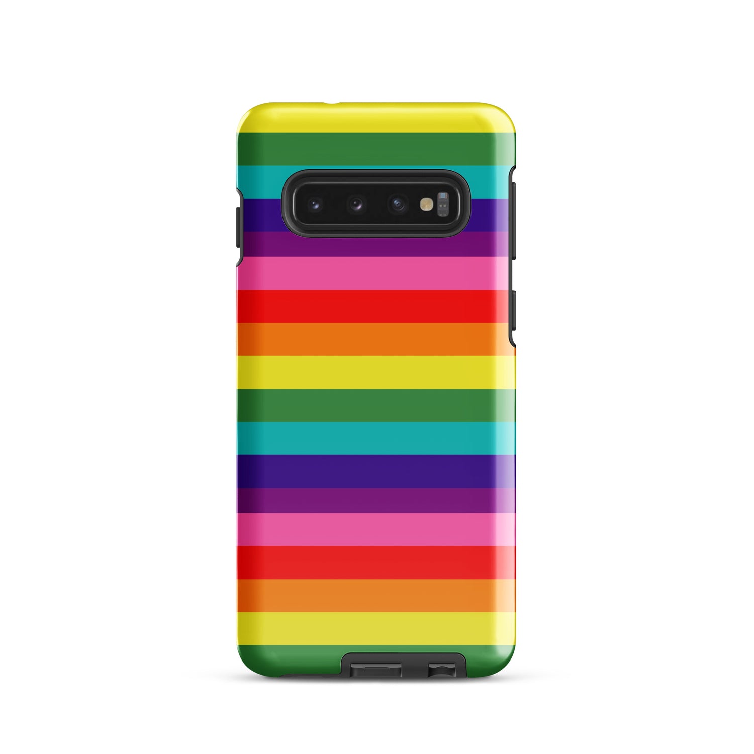 Original Pride Tough Case Samsung® - Equality Trading Post