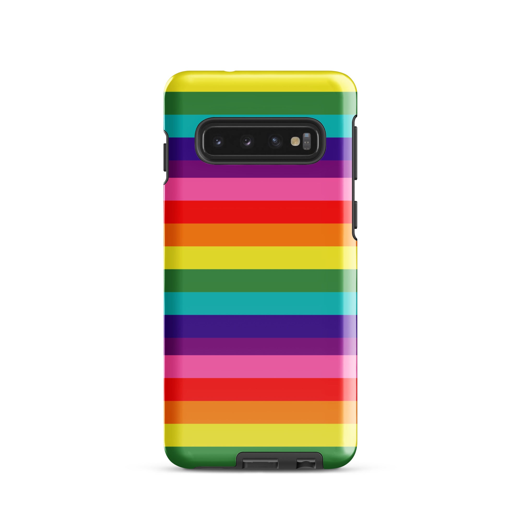 Original Pride Tough Case Samsung® - Equality Trading Post