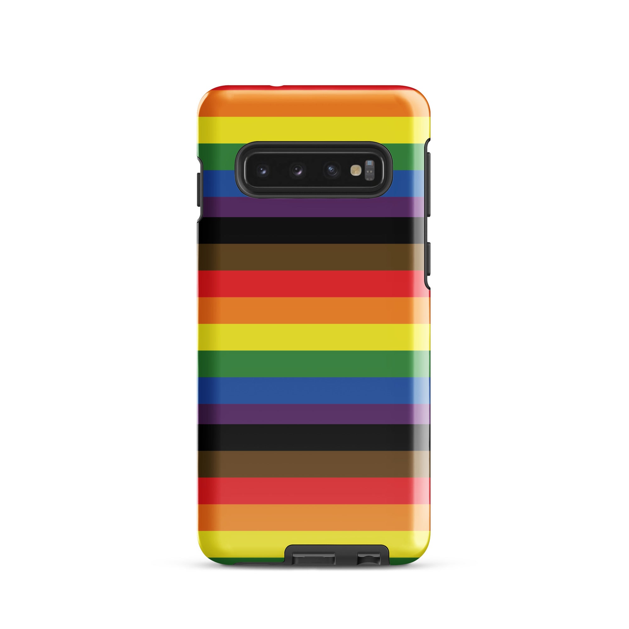 Philadelphia Pride Tough Samsung® - Equality Trading Post