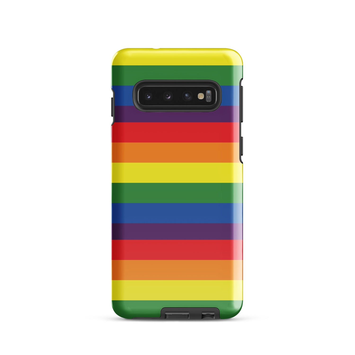 LGBTQ Pride Tough Case Samsung® - Equality Trading Post