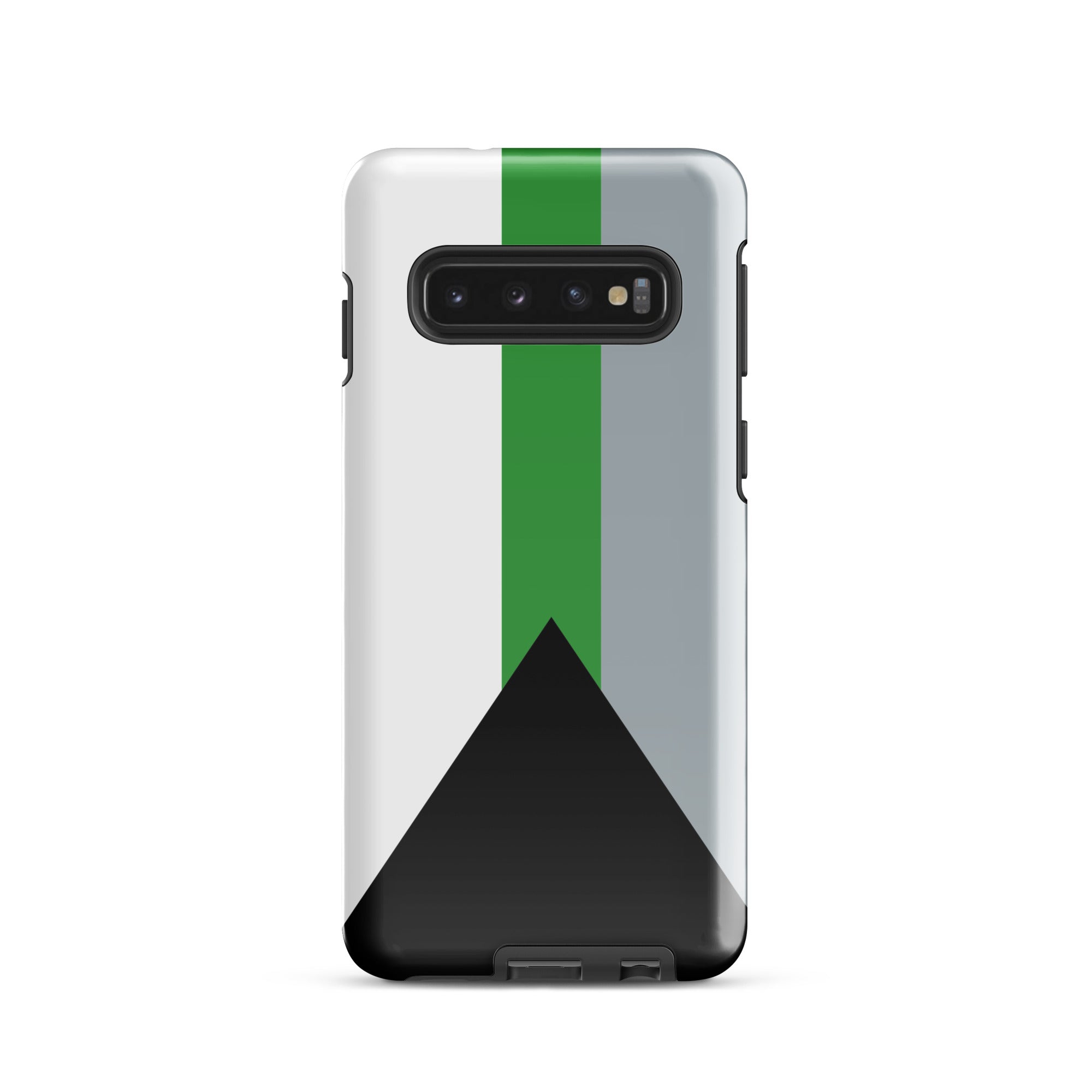 Demiromantic Pride Tough Case Samsung® - Equality Trading Post
