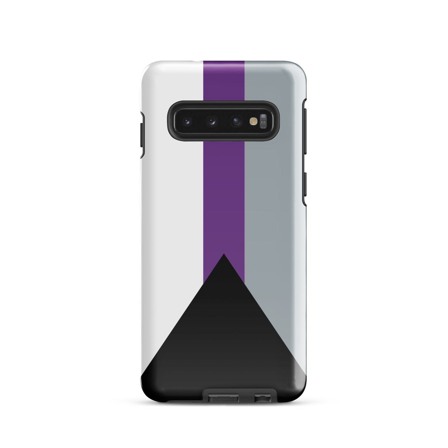 Demisexual Pride Tough Case Samsung® - Equality Trading Post