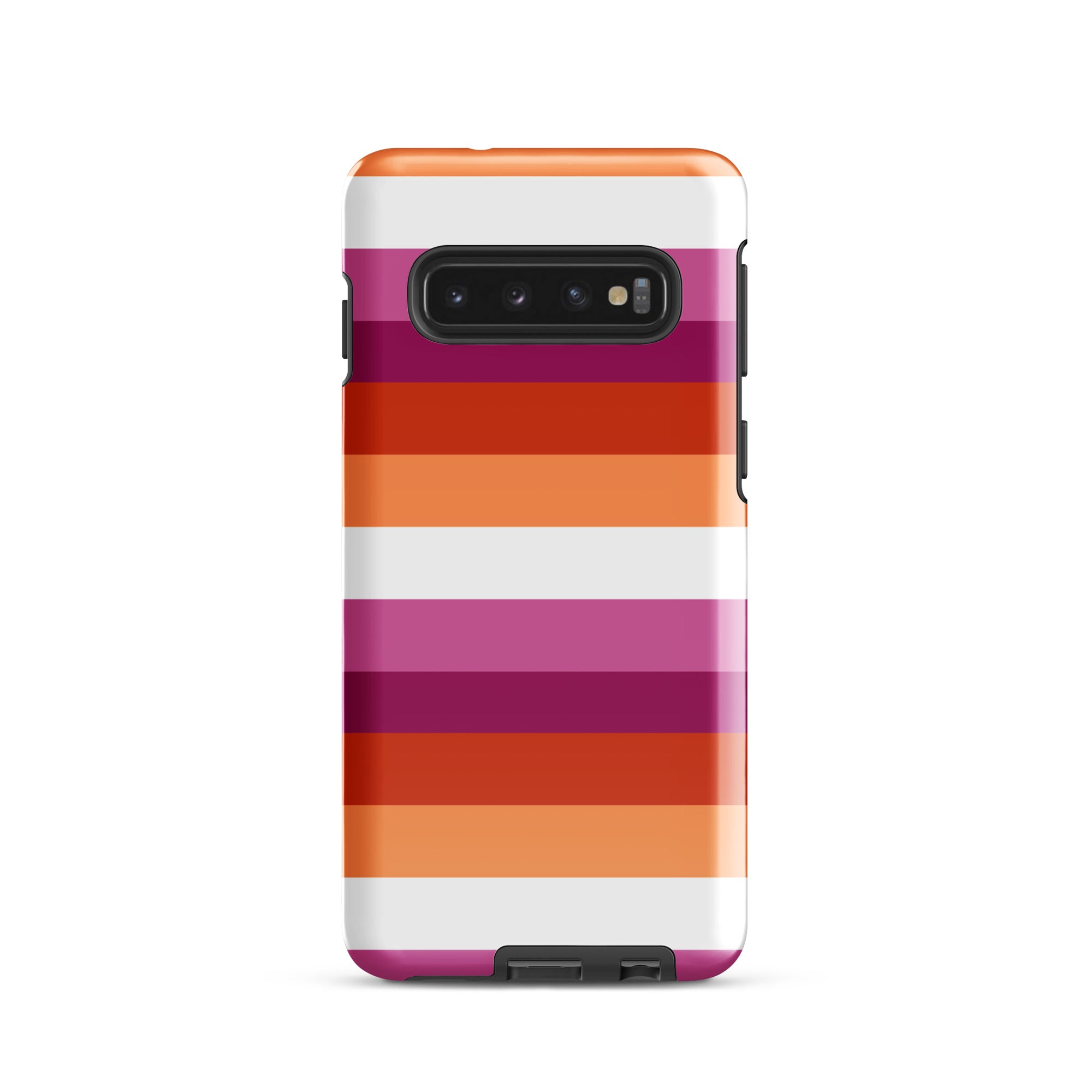 Lesbian Tough Case Samsung® - Equality Trading Post