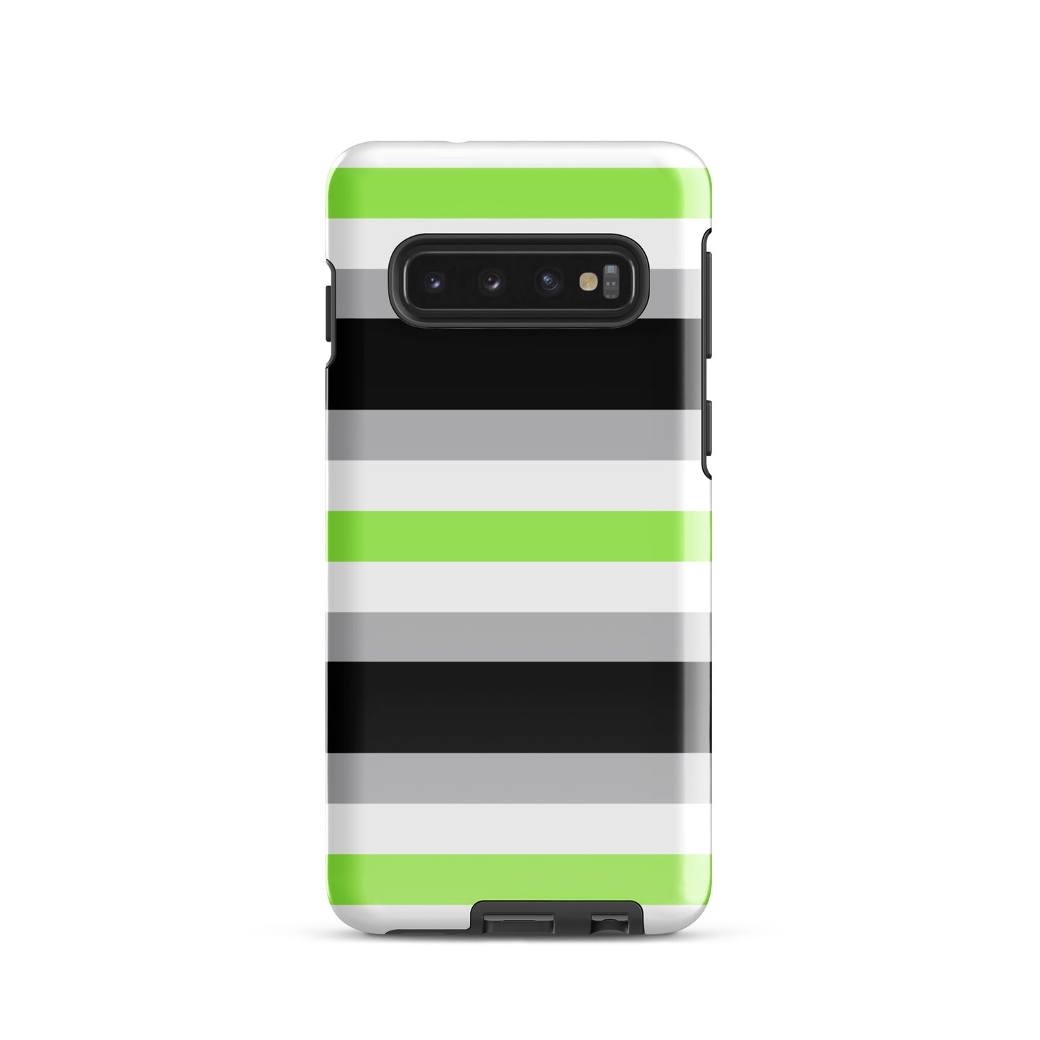 Agender Tough Case Samsung® - Equality Trading Post