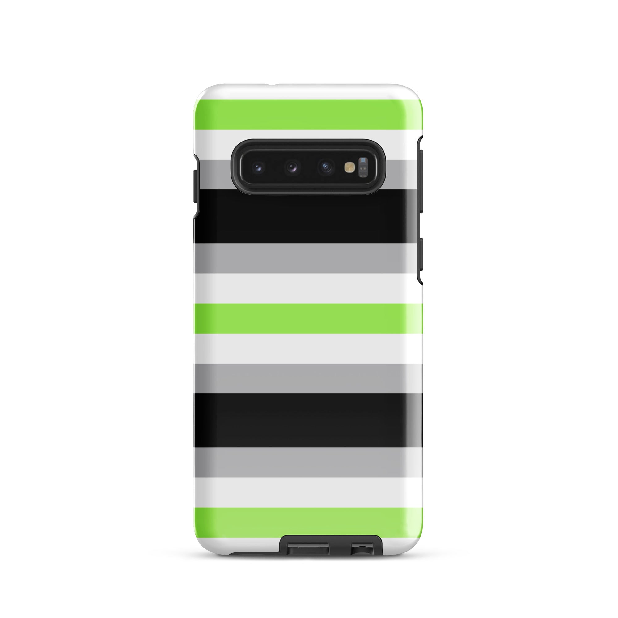 Agender Tough Case Samsung® - Equality Trading Post
