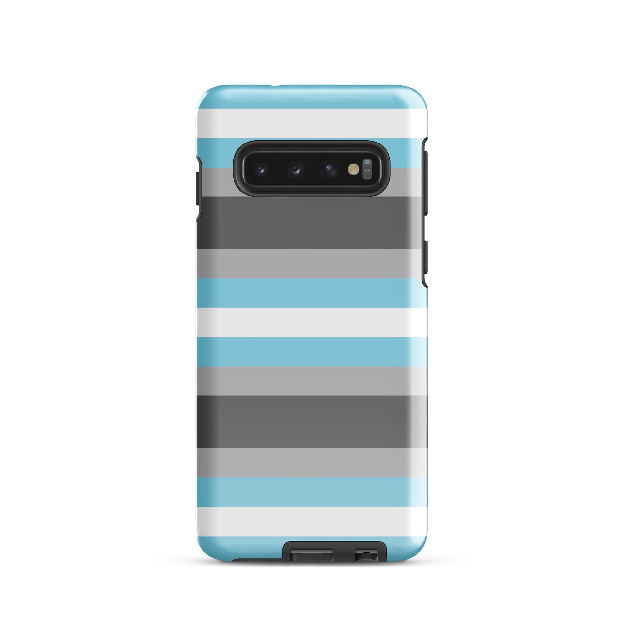 Demiboy Tough Case Samsung® - Equality Trading Post