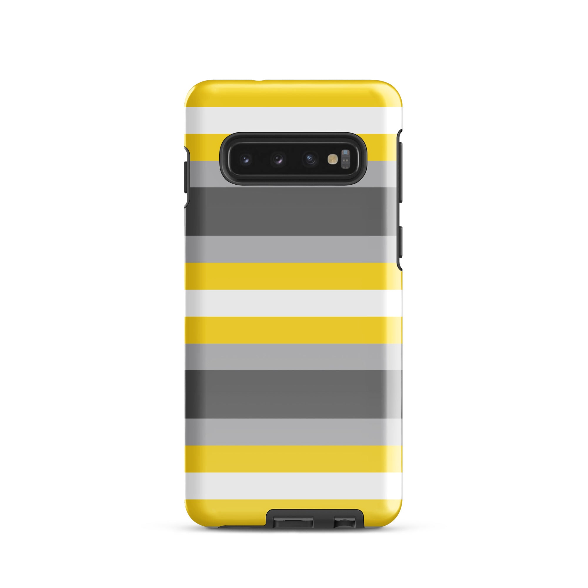 Demigender Pride Tough Case Samsung® - Equality Trading Post