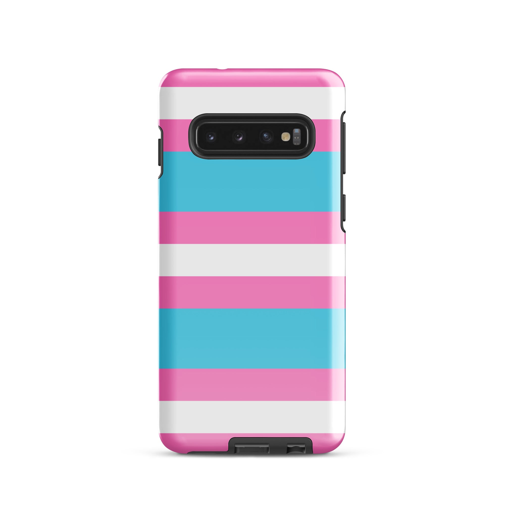 Trans Pride Tough Case Samsung® - Equality Trading Post