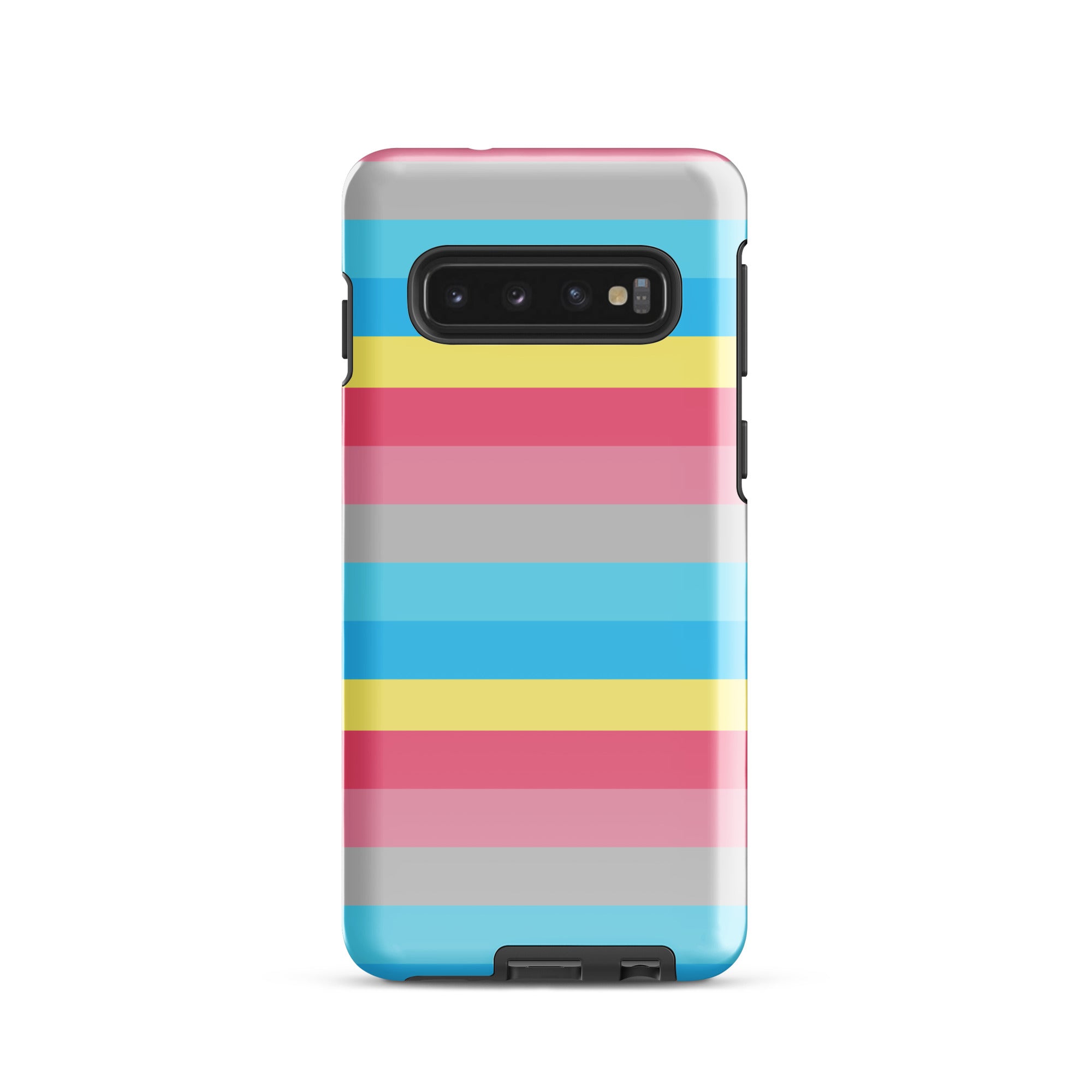 Genderflux Tough Case Samsung® - Equality Trading Post