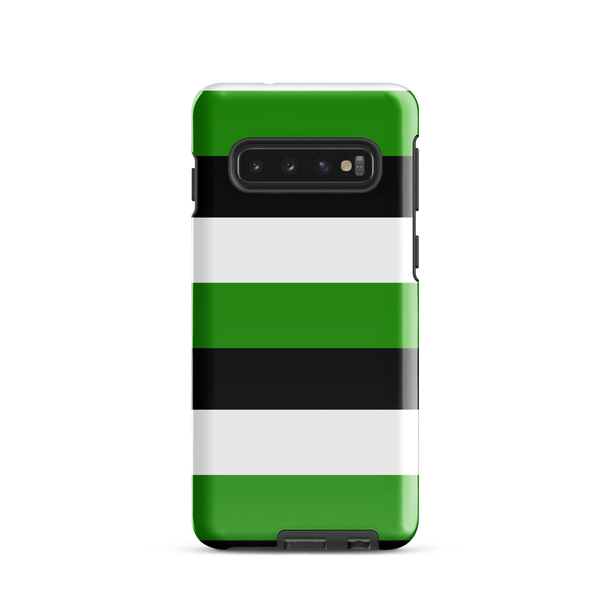 Neutrois Pride Tough Case Samsung® - Equality Trading Post