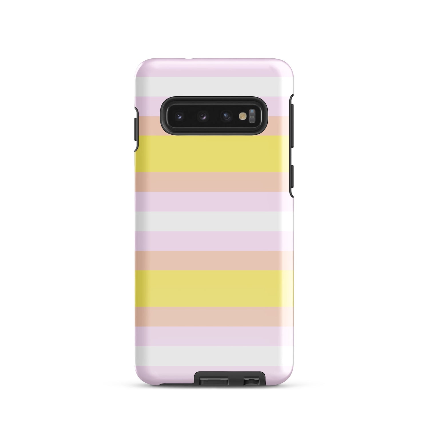 Pangender Pride Tough Case Samsung® - Equality Trading Post