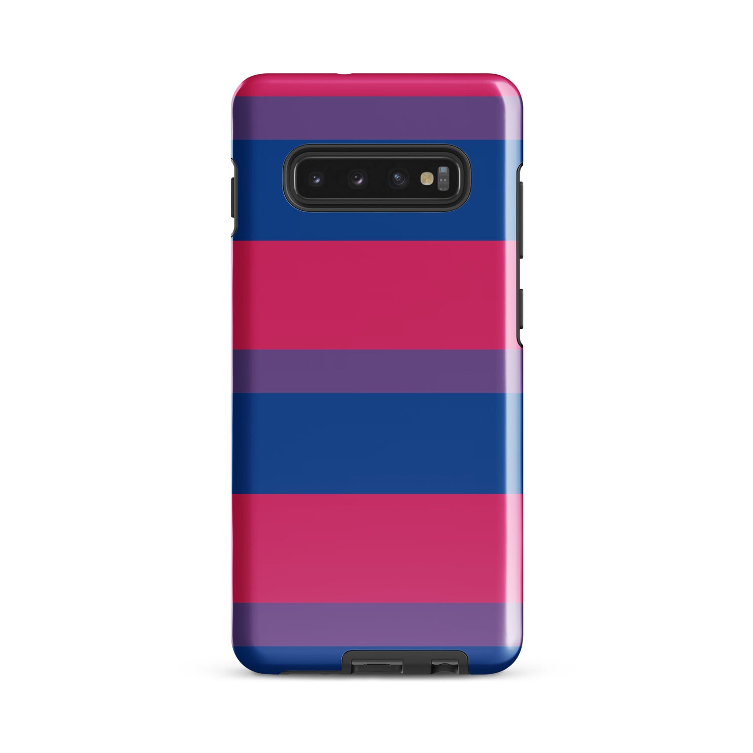 Bi Pride Tough Case Samsung® - Equality Trading Post