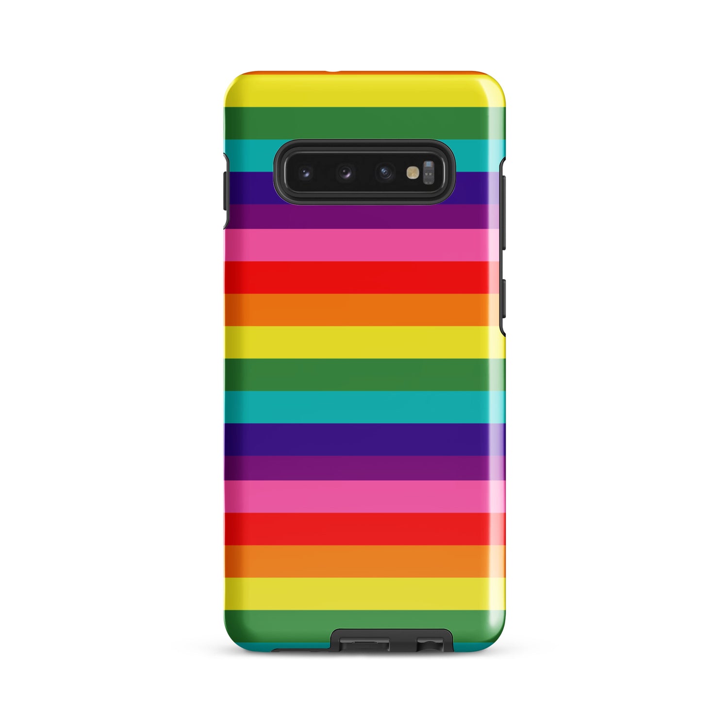 Original Pride Tough Case Samsung® - Equality Trading Post