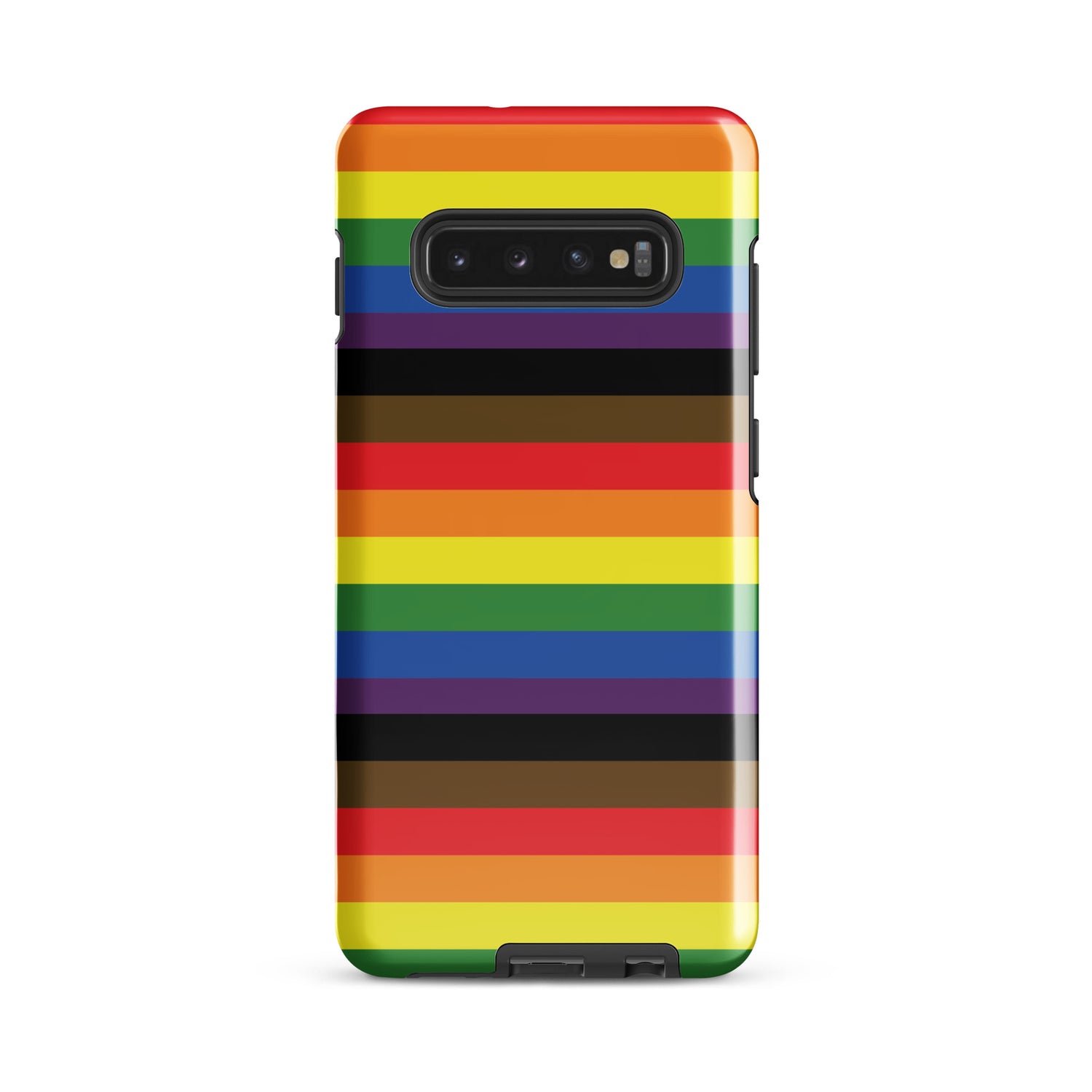 Philadelphia Pride Tough Samsung® - Equality Trading Post