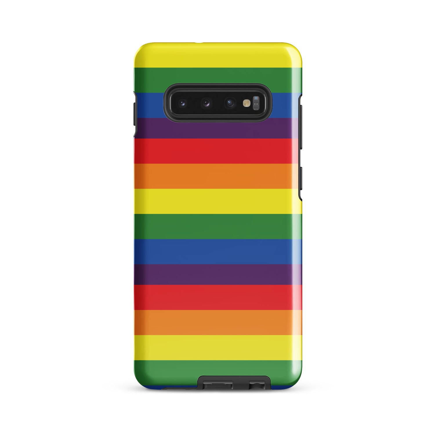 LGBTQ Pride Tough Case Samsung® - Equality Trading Post