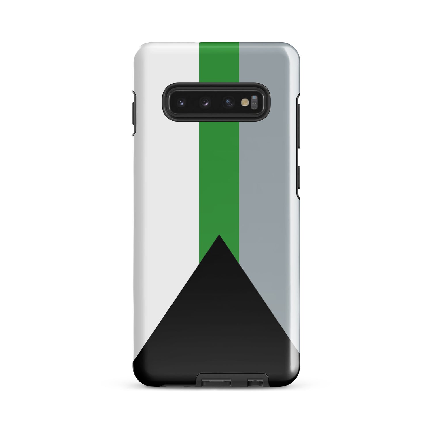 Demiromantic Pride Tough Case Samsung® - Equality Trading Post