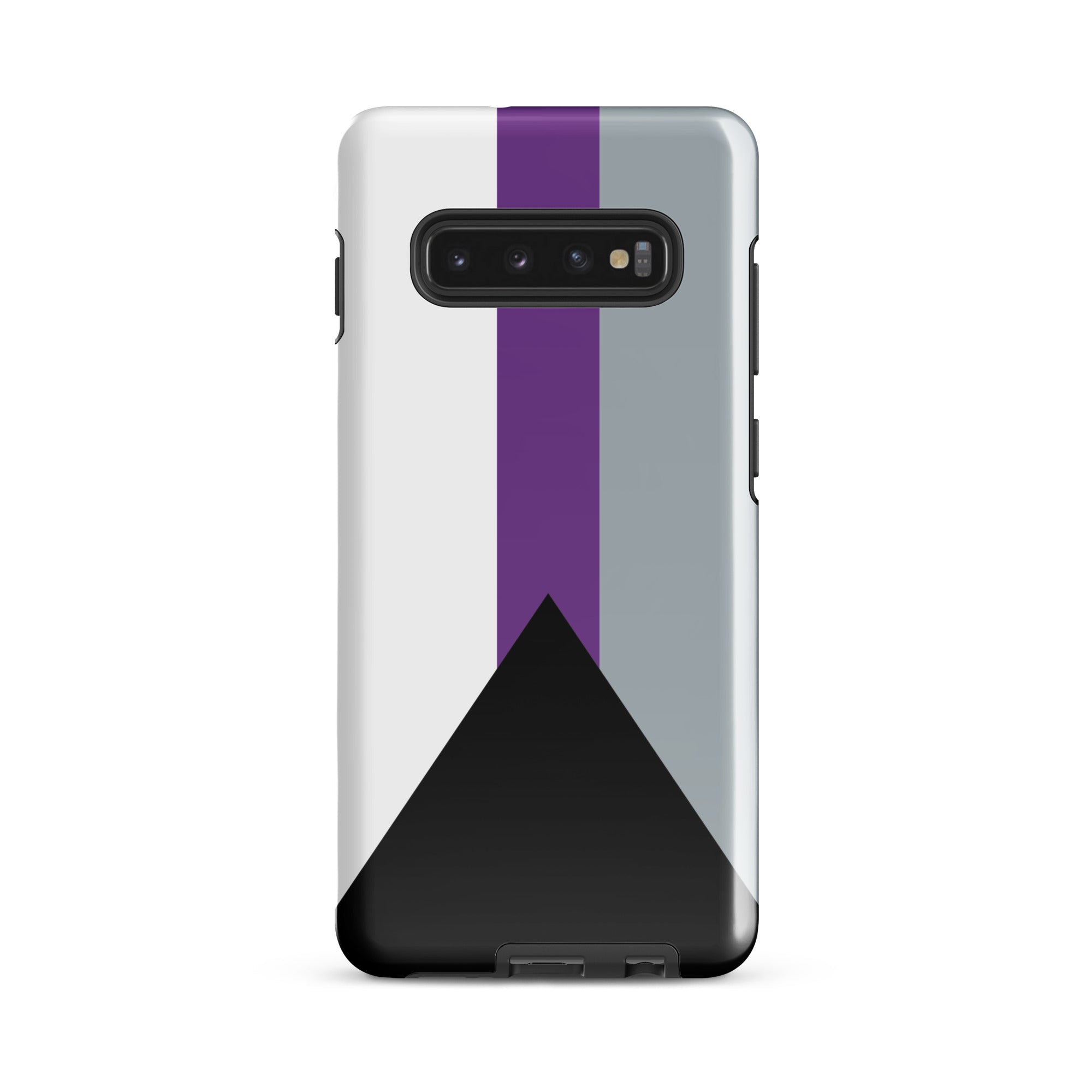 Demisexual Pride Tough Case Samsung® - Equality Trading Post
