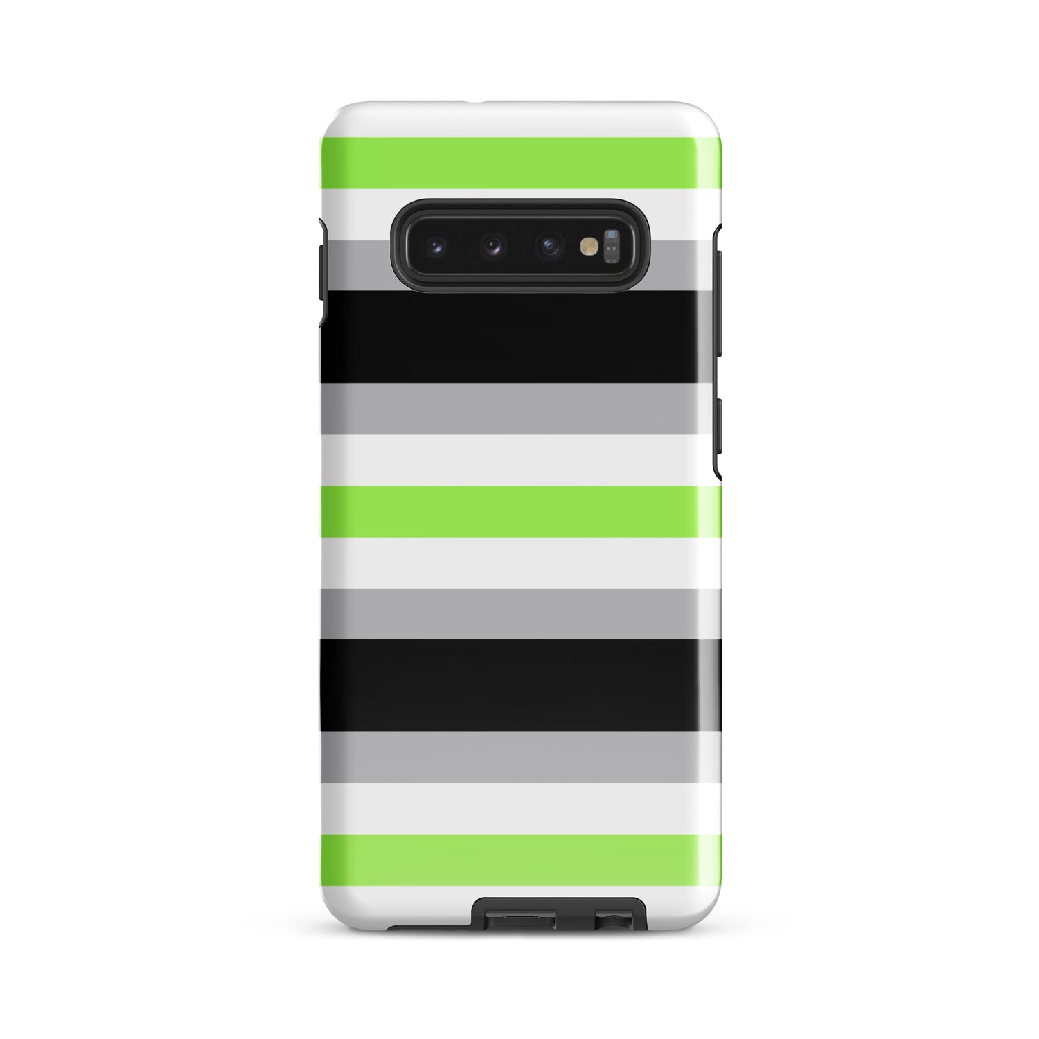 Agender Tough Case Samsung® - Equality Trading Post