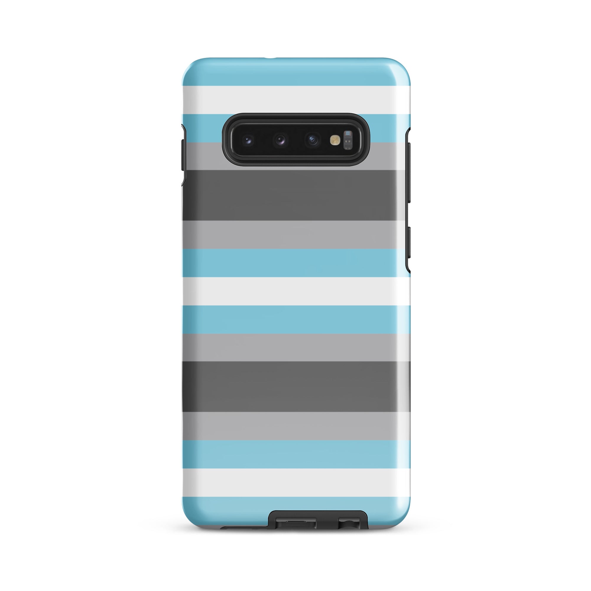 Demiboy Tough Case Samsung® - Equality Trading Post