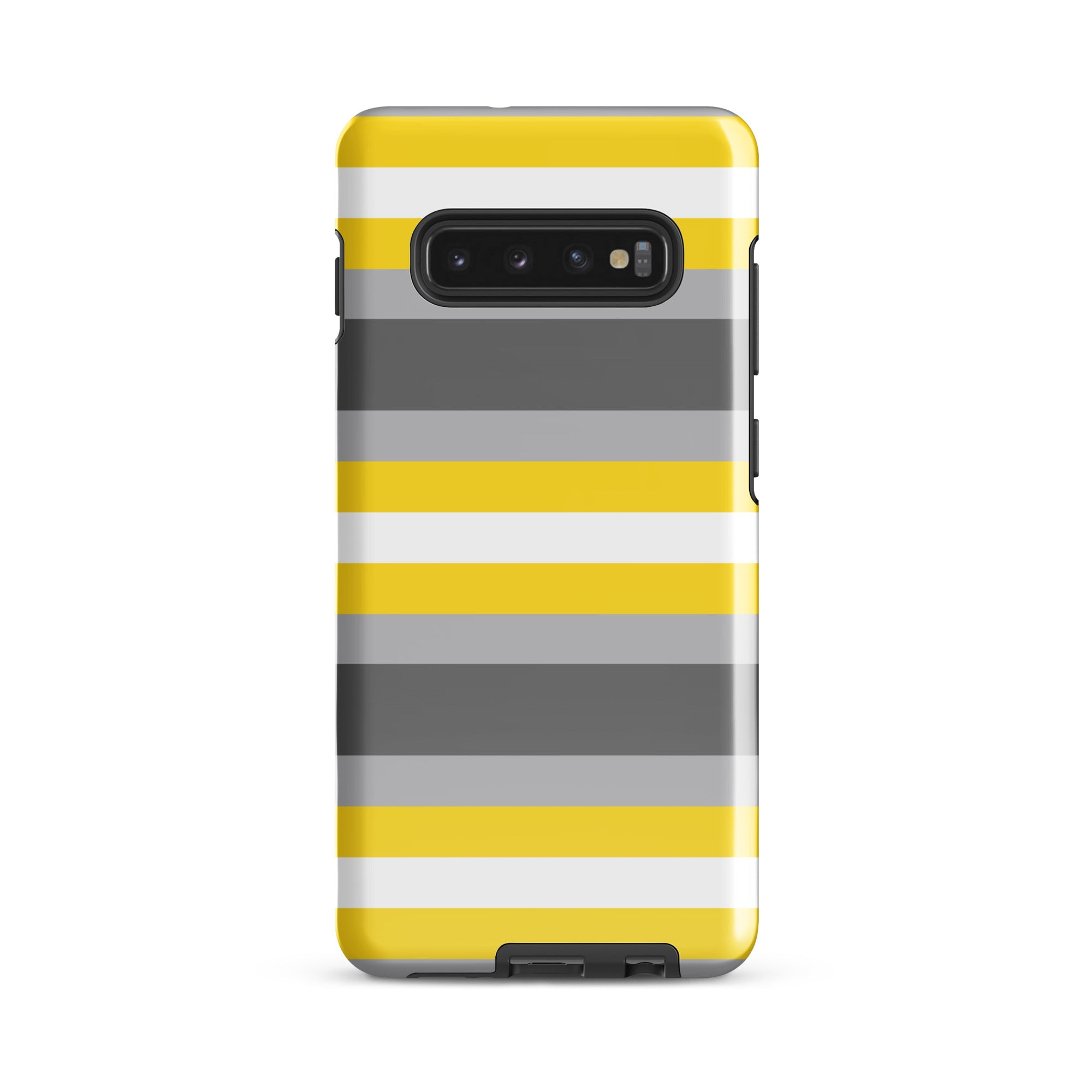Demigender Pride Tough Case Samsung® - Equality Trading Post