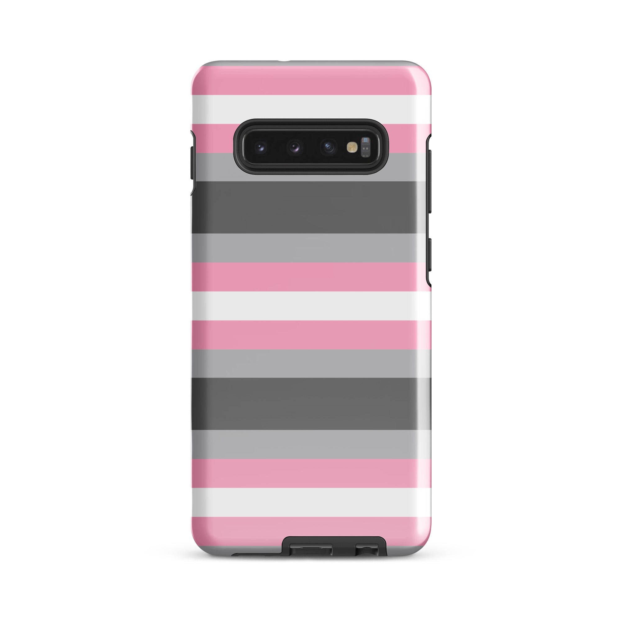Demigirl Pride Tough Case Samsung® - Equality Trading Post