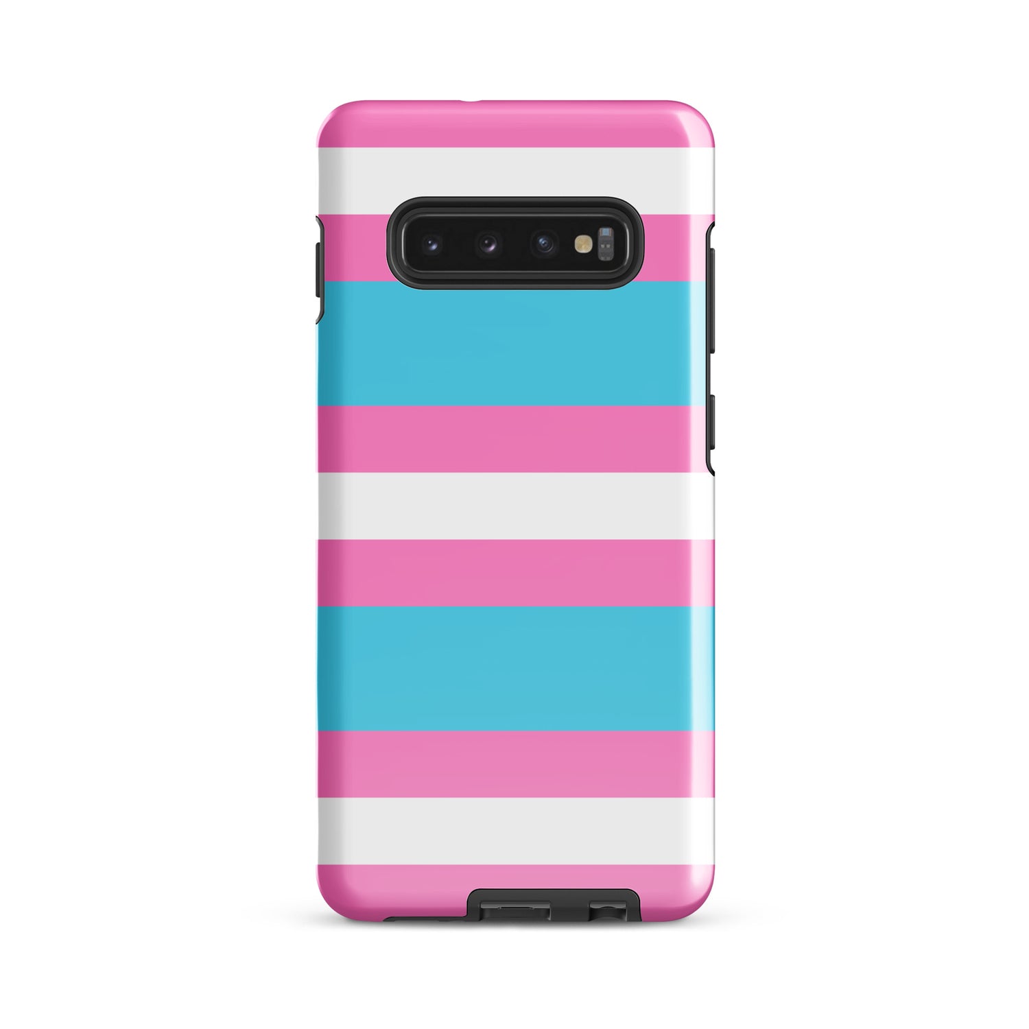 Trans Pride Tough Case Samsung® - Equality Trading Post
