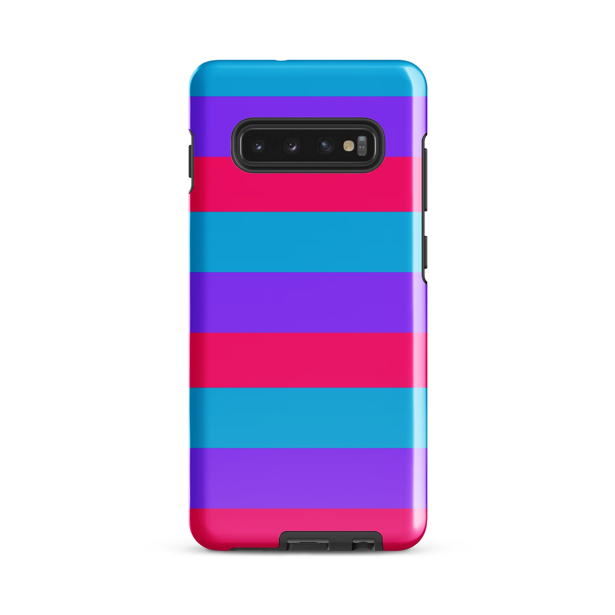 Androgyne Pride Tough Case Samsung® - Equality Trading Post