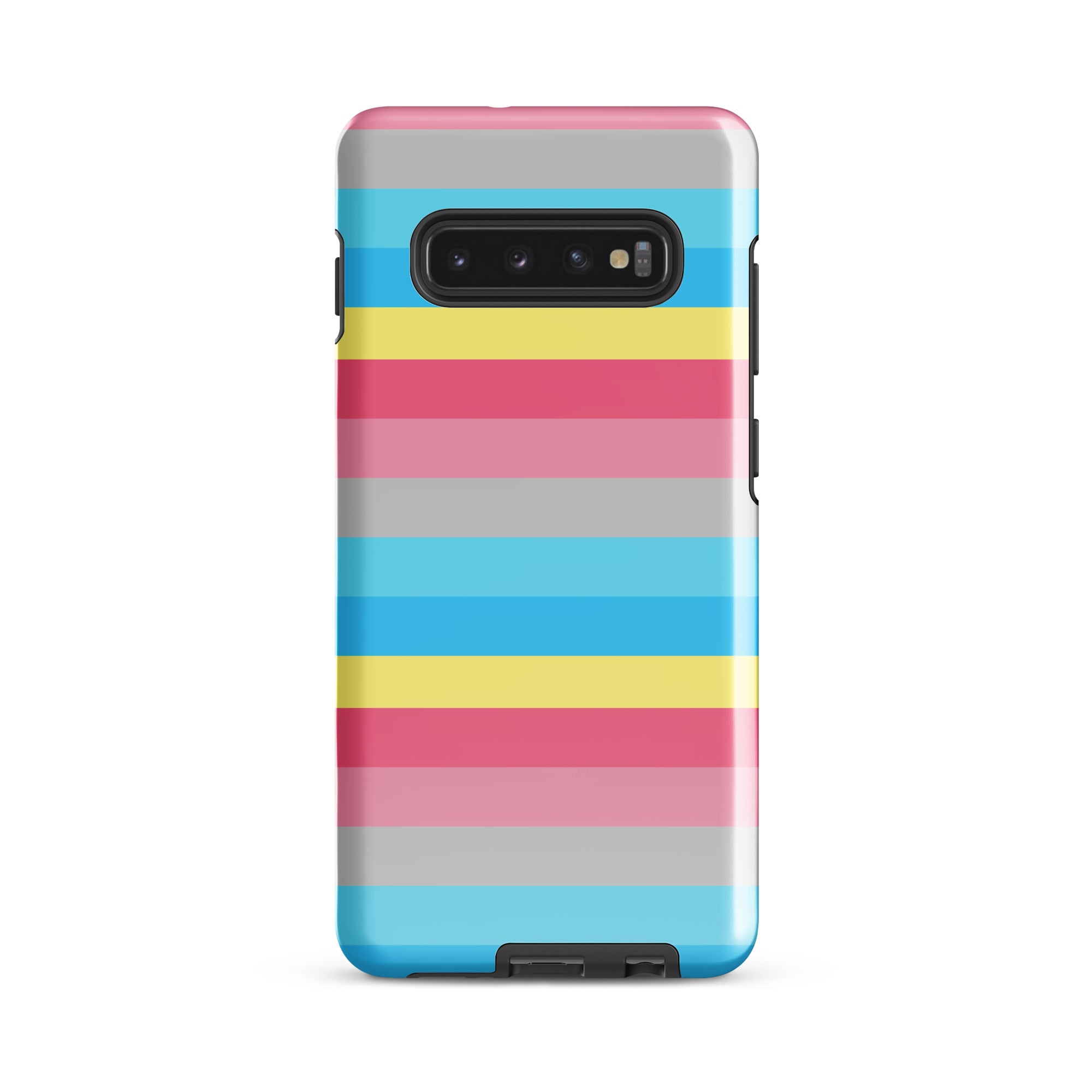 Genderflux Tough Case Samsung® - Equality Trading Post