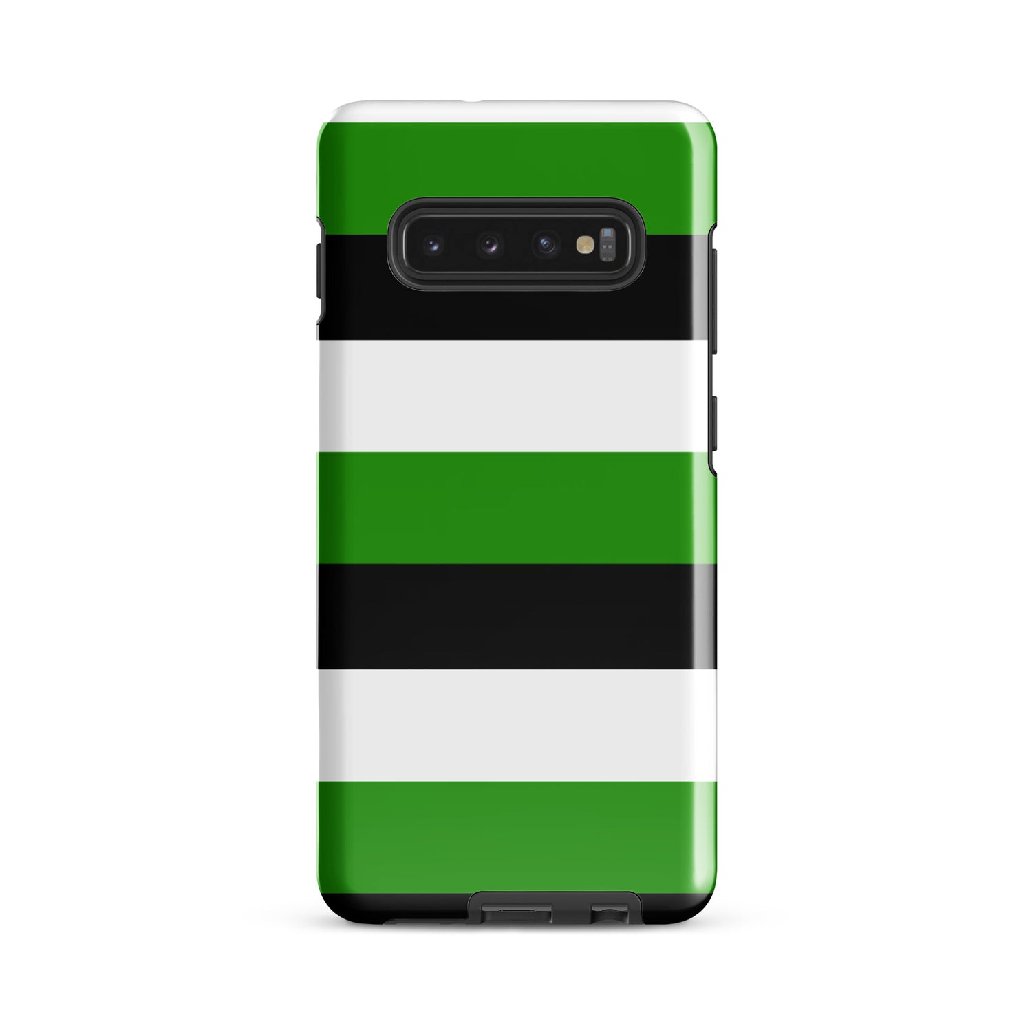 Neutrois Pride Tough Case Samsung® - Equality Trading Post