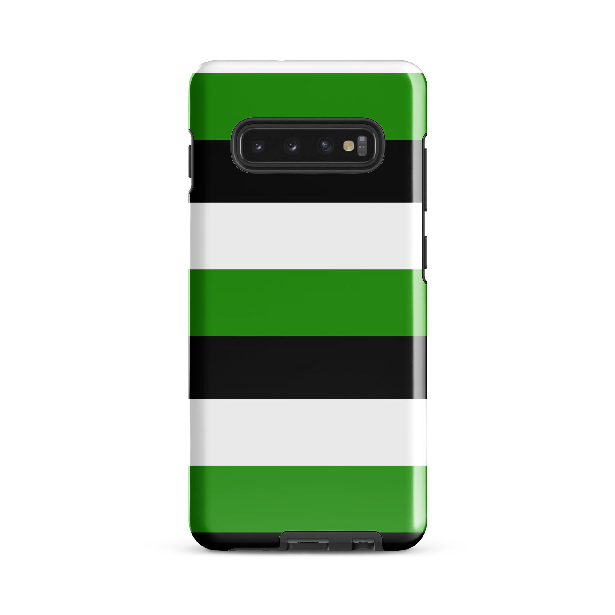 Neutrois Pride Tough Case Samsung® - Equality Trading Post