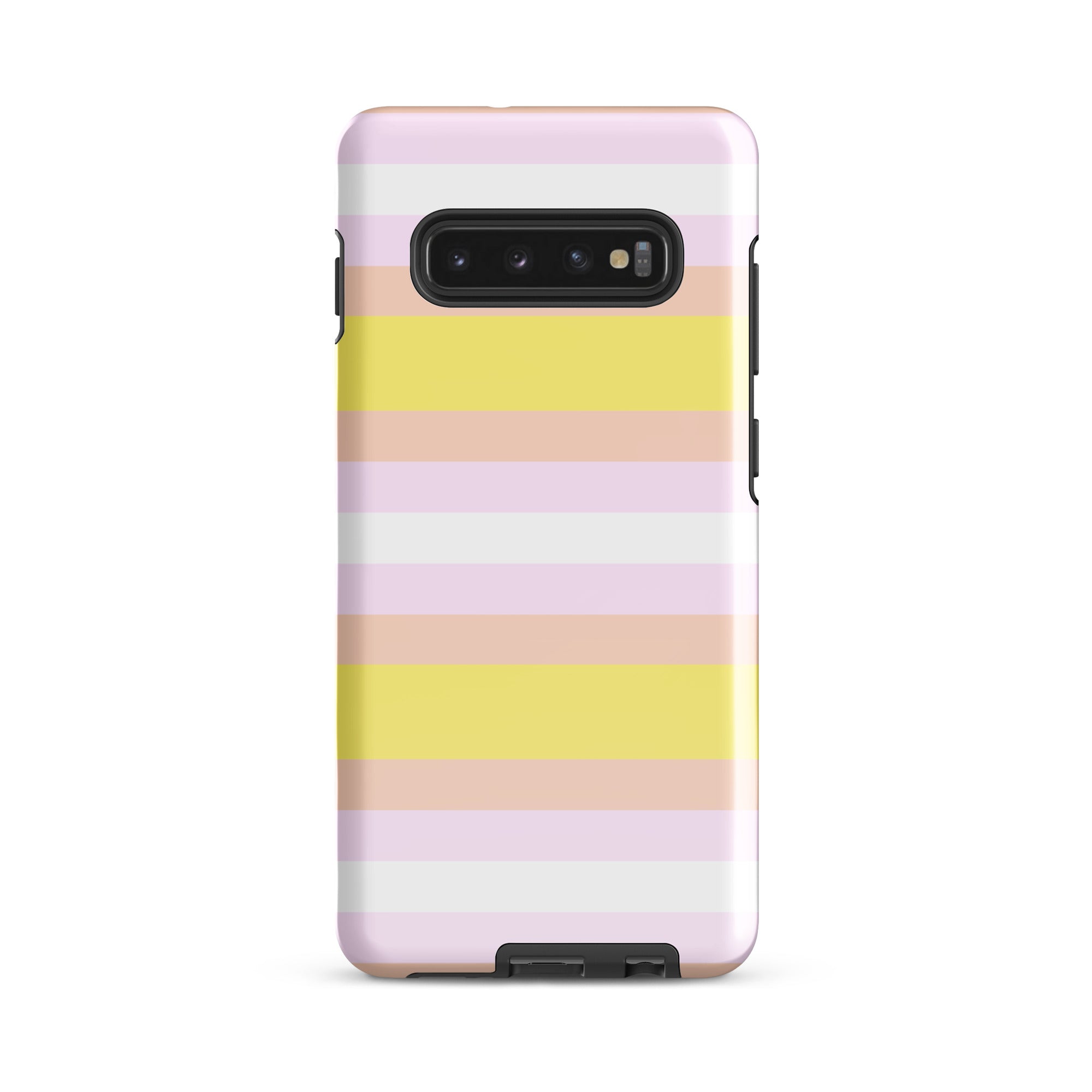 Pangender Pride Tough Case Samsung® - Equality Trading Post