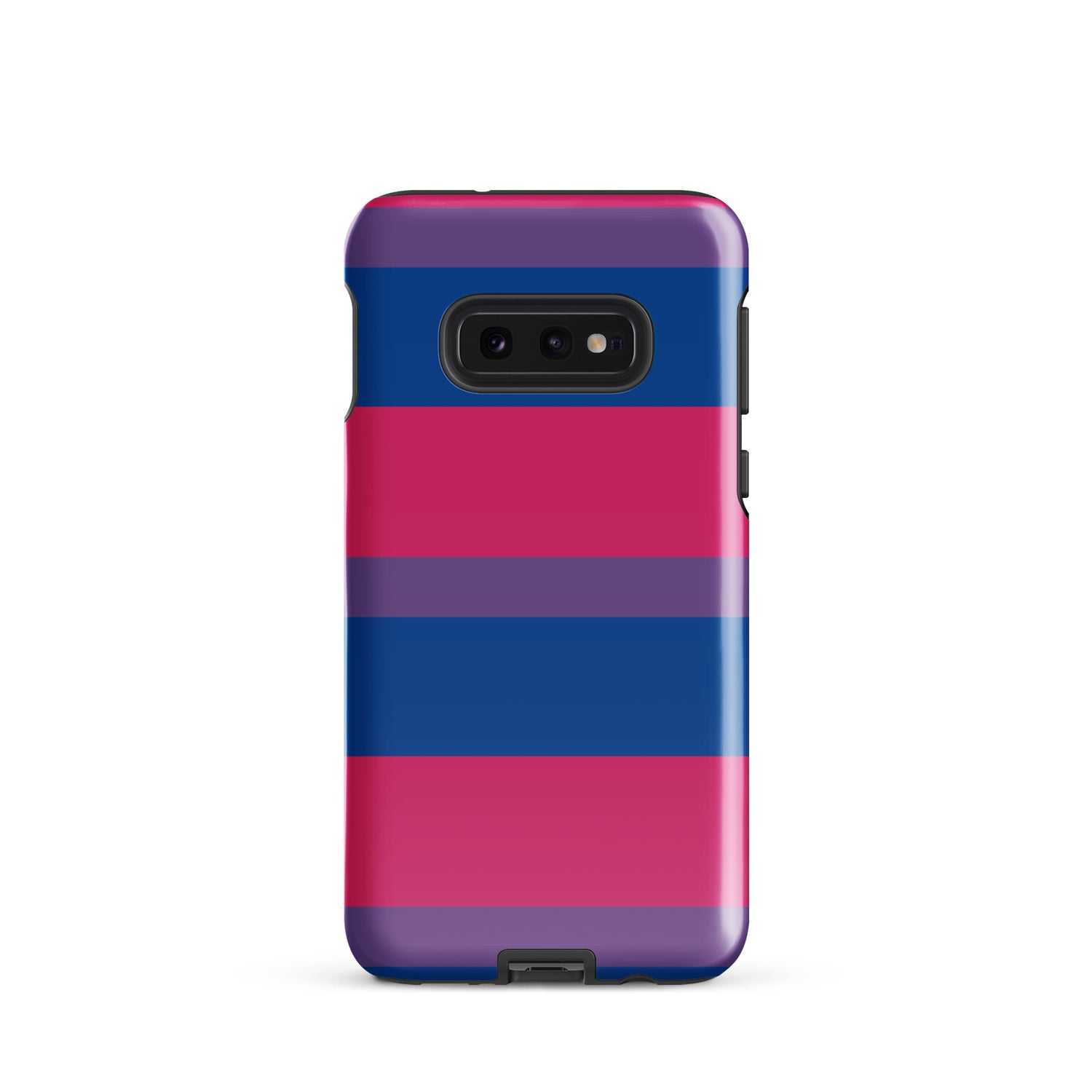 Bi Pride Tough Case Samsung® - Equality Trading Post