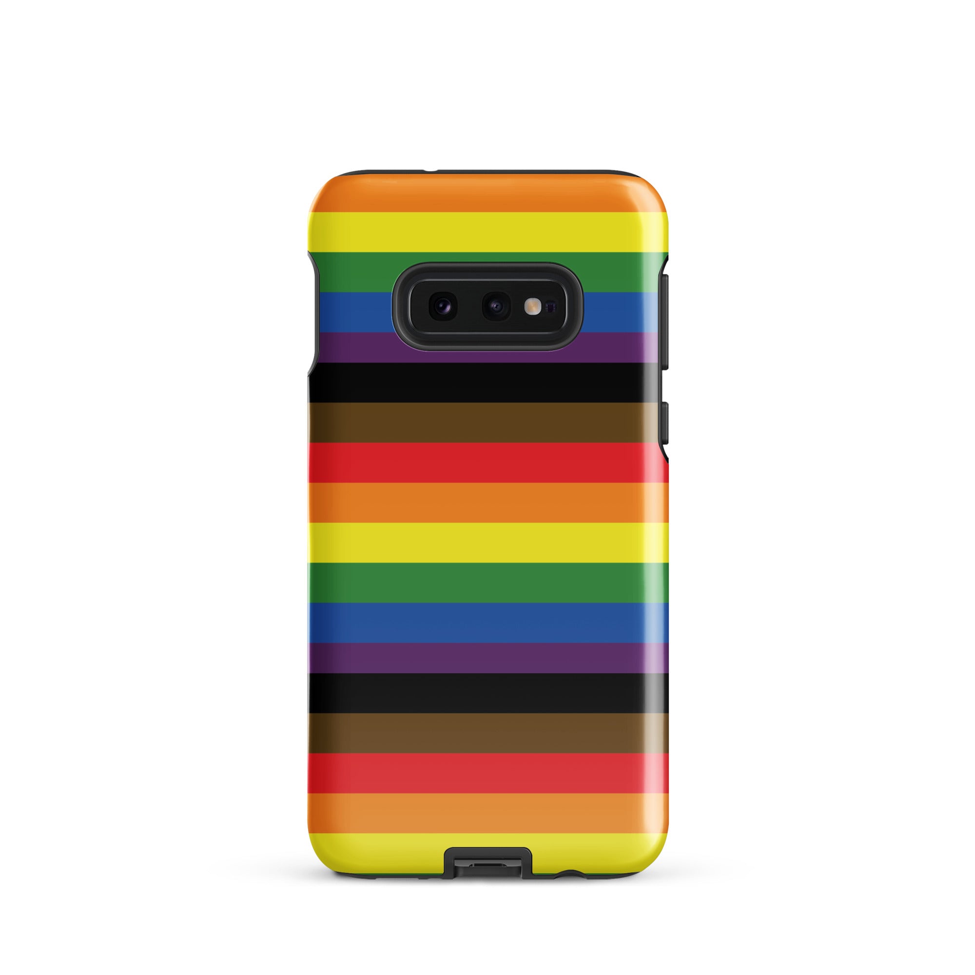 Philadelphia Pride Tough Samsung® - Equality Trading Post