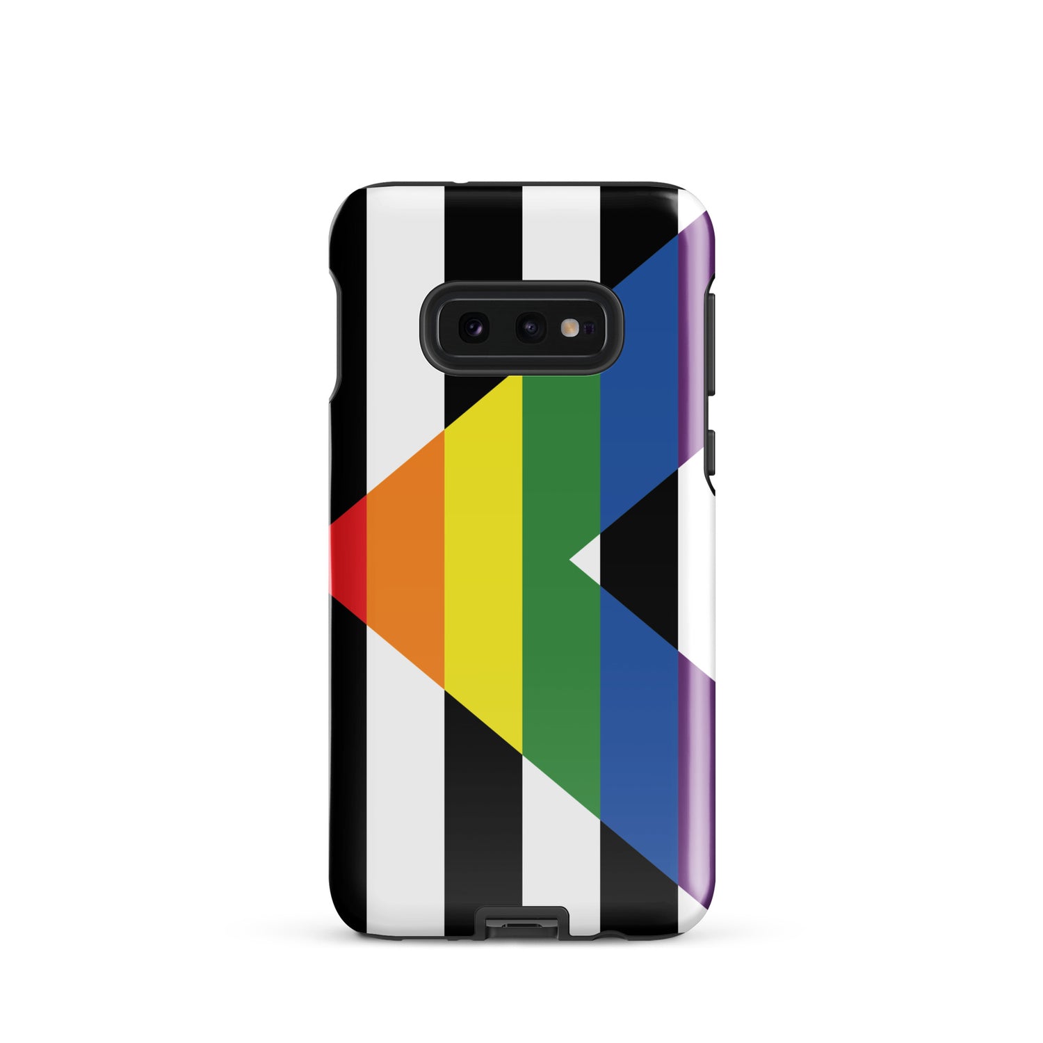 Straight Ally Pride Tough Case Samsung® - Equality Trading Post
