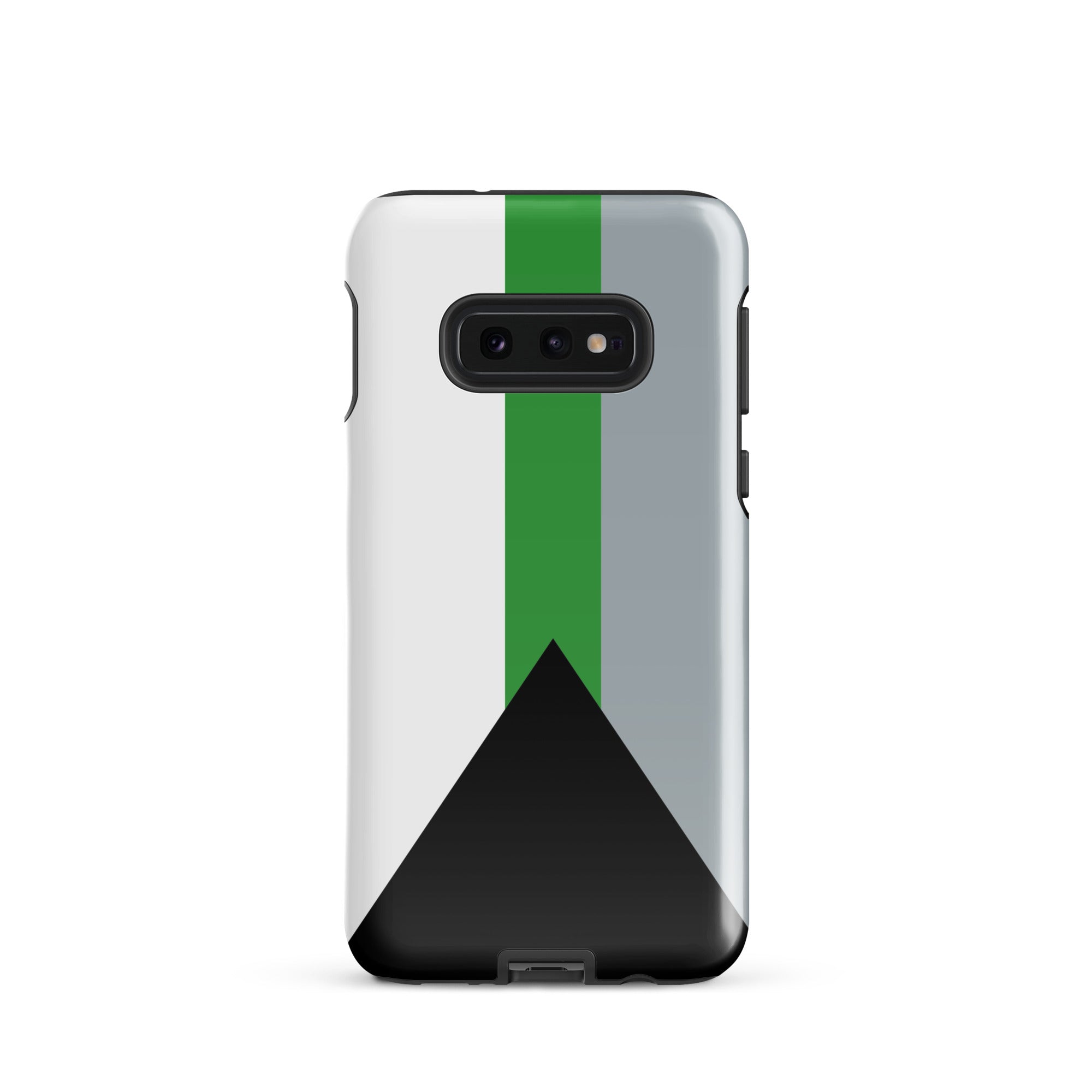 Demiromantic Pride Tough Case Samsung® - Equality Trading Post