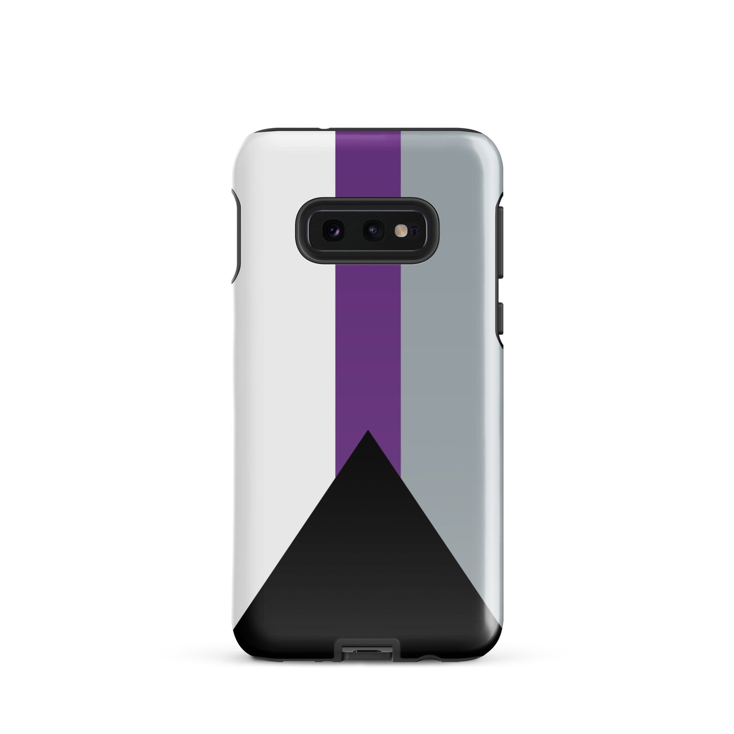 Demisexual Pride Tough Case Samsung® - Equality Trading Post