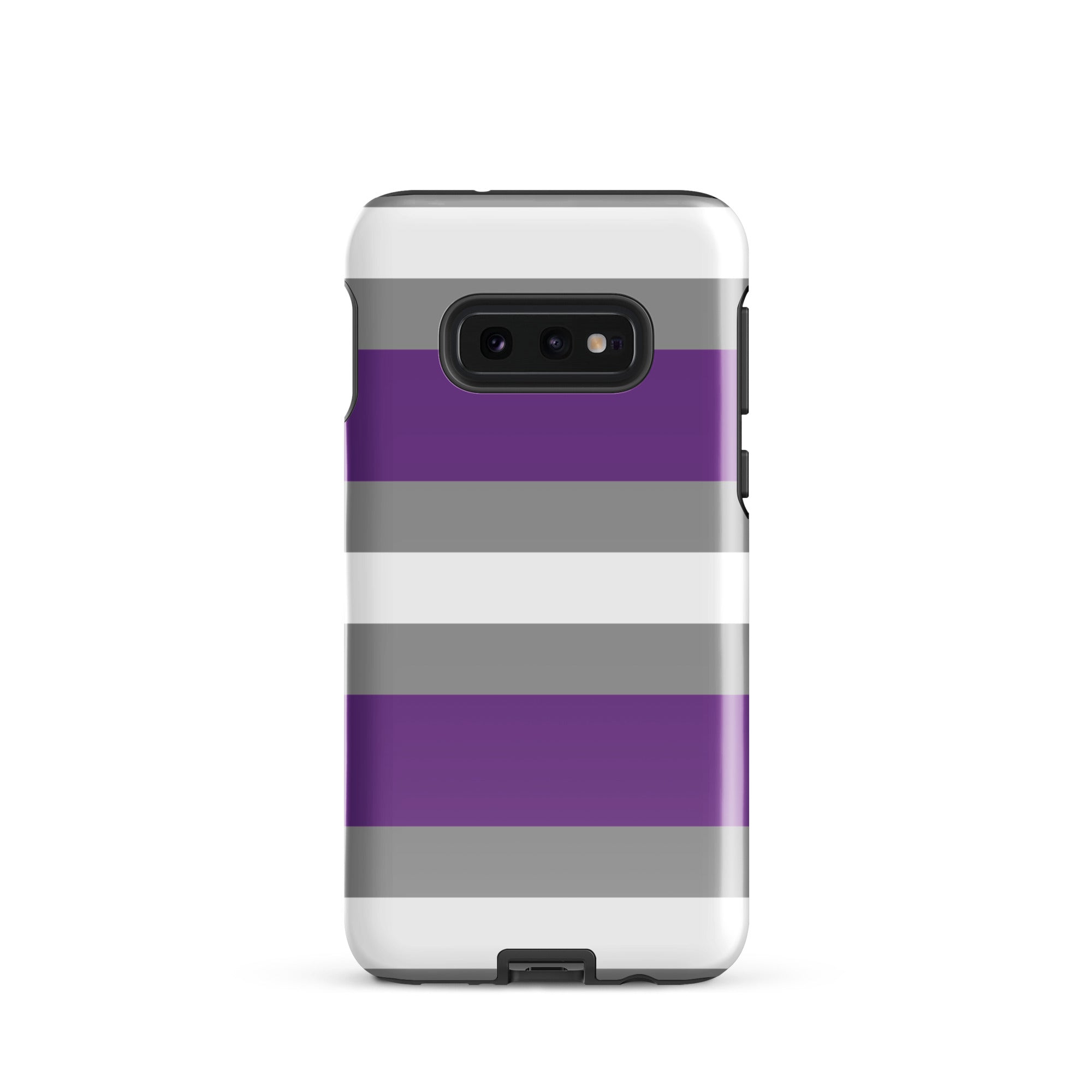 Graysexual Pride Tough Case Samsung® - Equality Trading Post