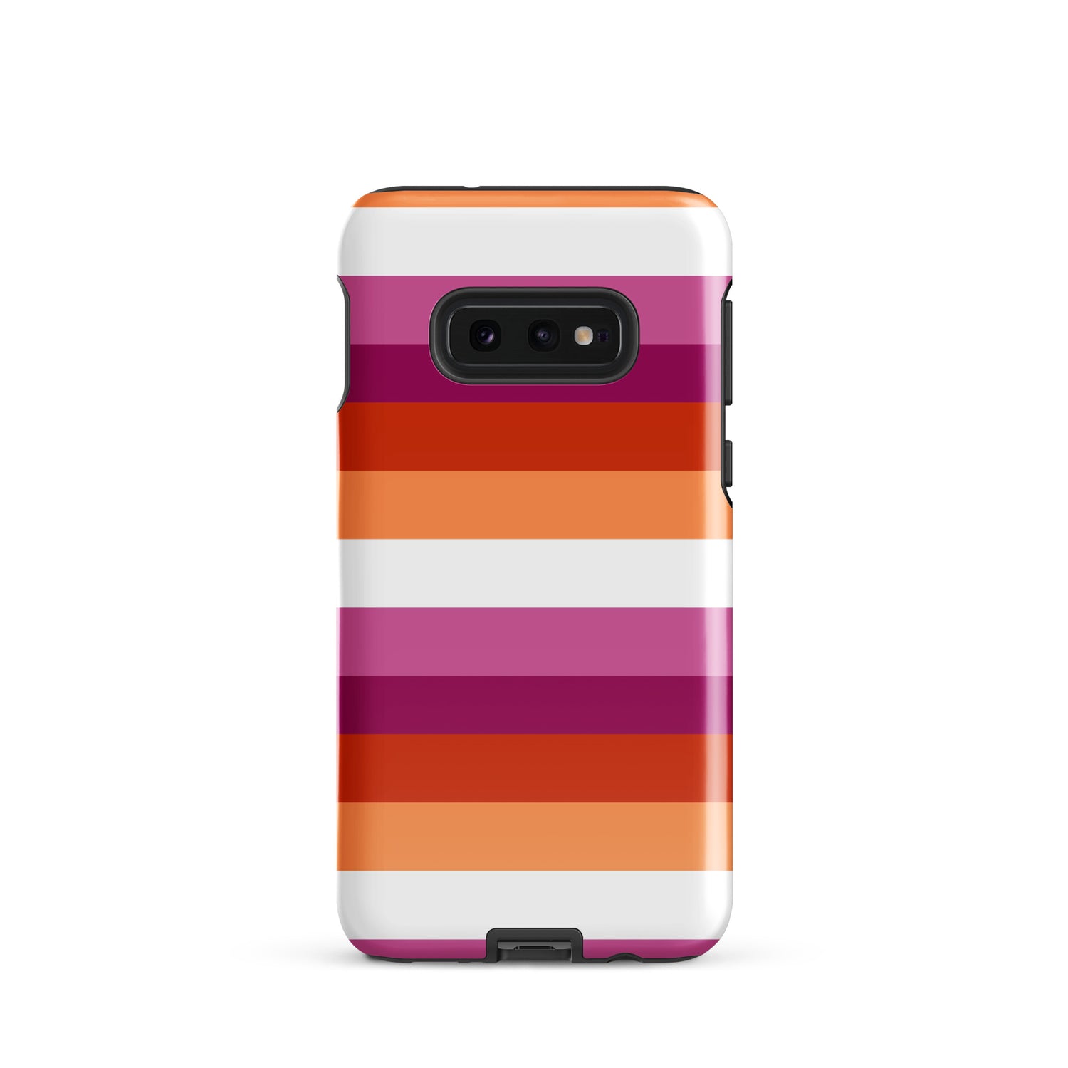 Lesbian Tough Case Samsung® - Equality Trading Post