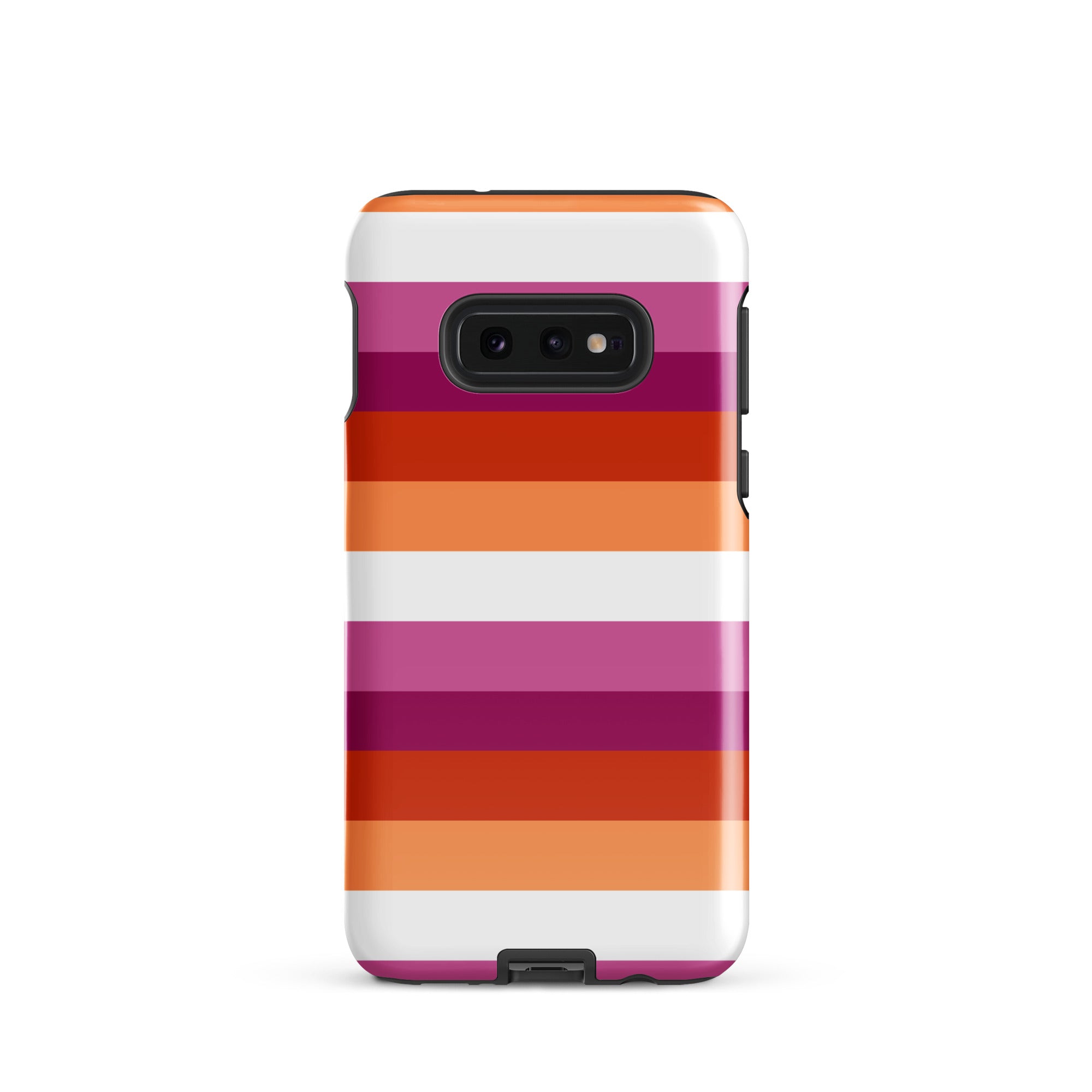 Lesbian Tough Case Samsung® - Equality Trading Post