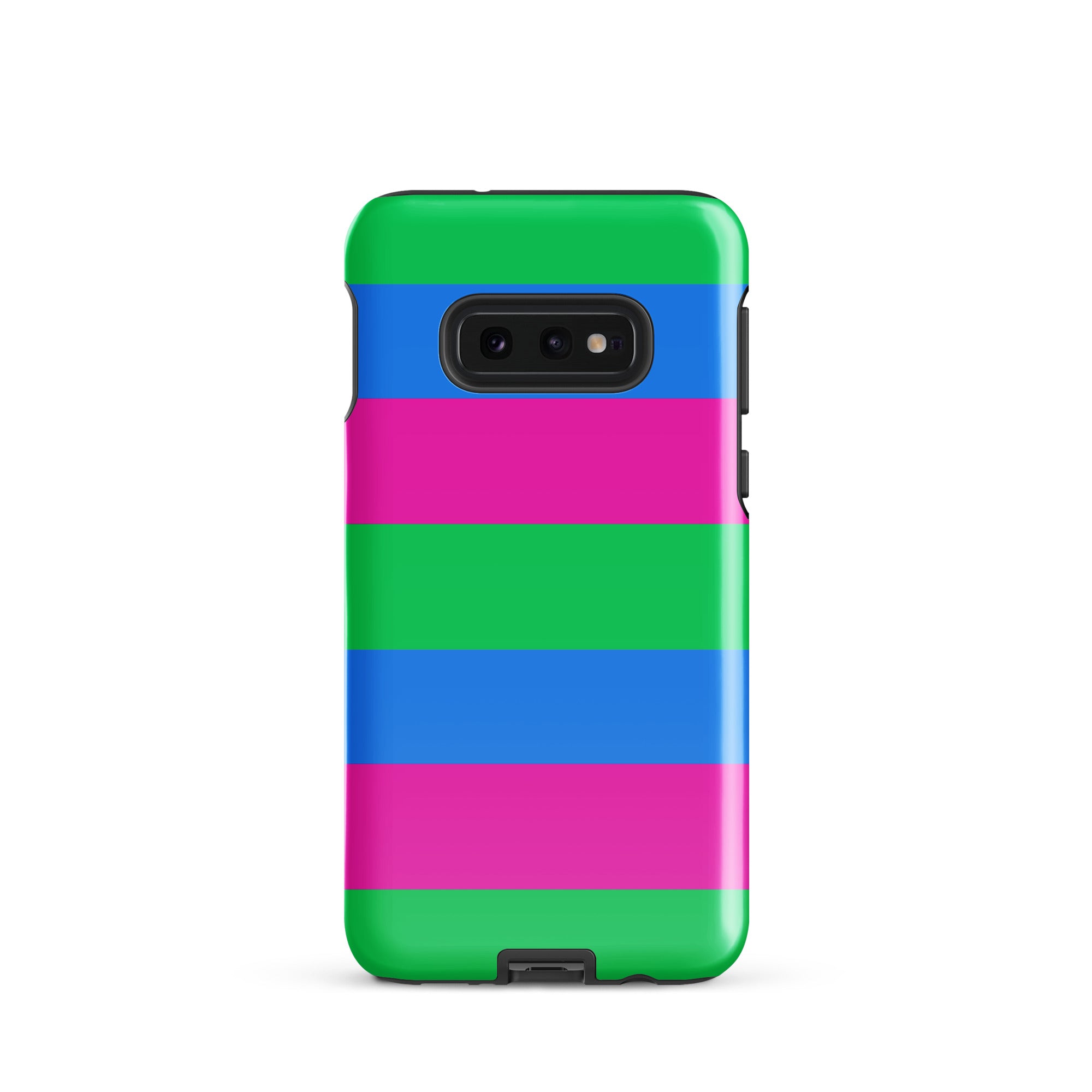 Polysexual Pride Tough Case Samsung® - Equality Trading Post
