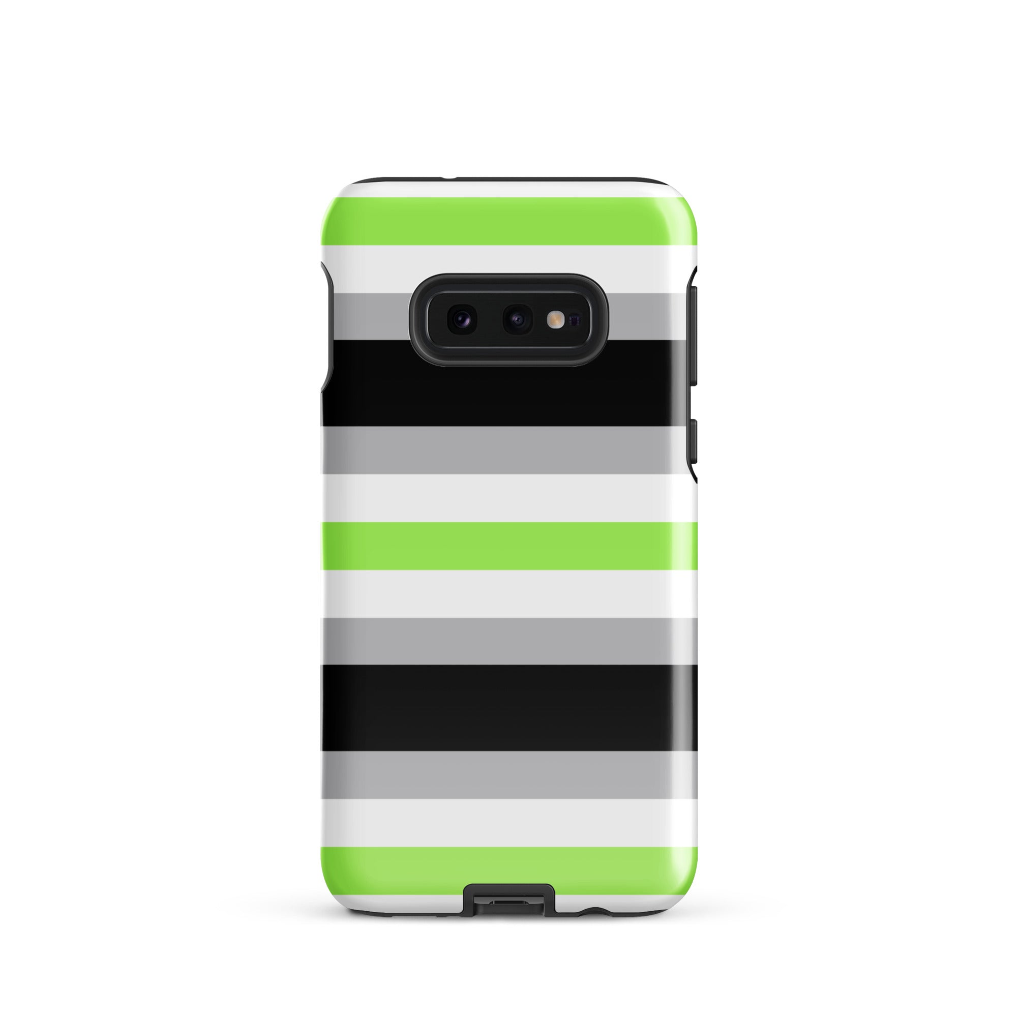 Agender Tough Case Samsung® - Equality Trading Post